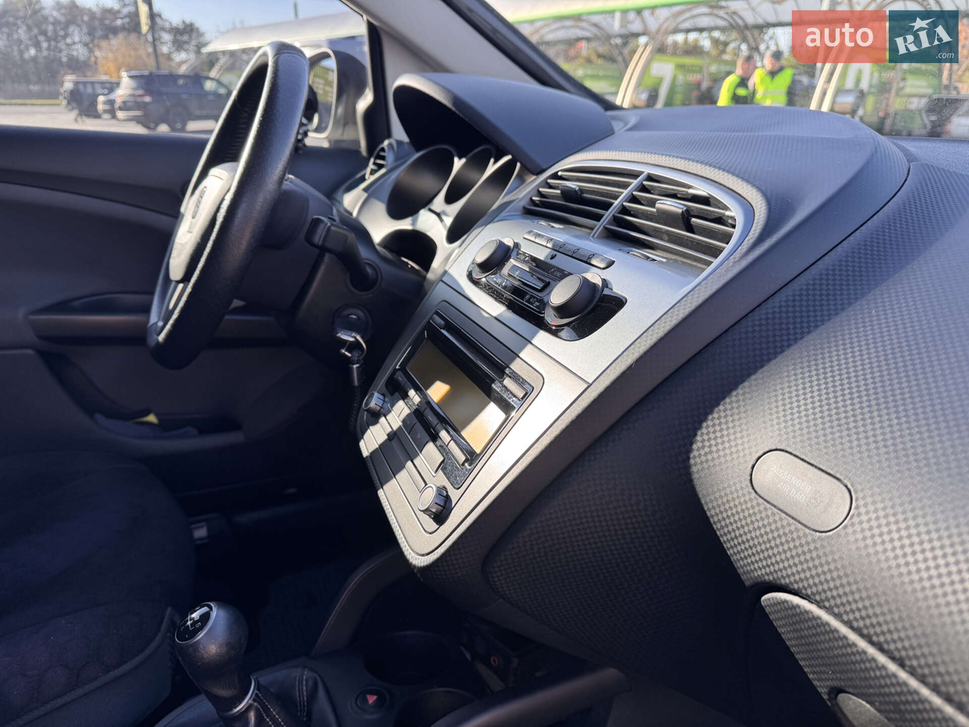 SEAT Altea 2015 VIN VSSZZZ5PZFR018563 фото оголошення 8 з 33
