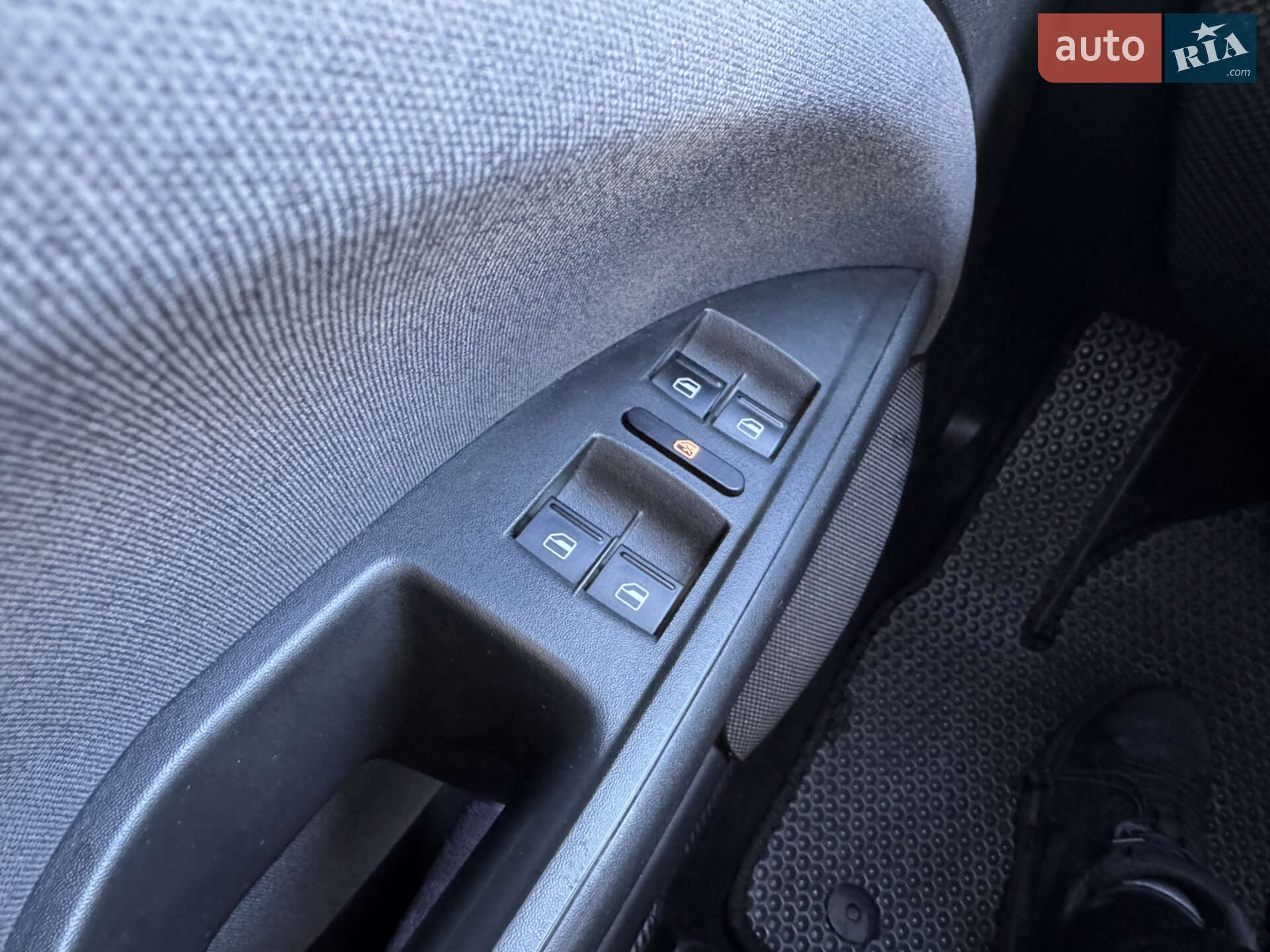 SEAT Altea 2015 VIN VSSZZZ5PZFR018563 фото оголошення 10 з 33