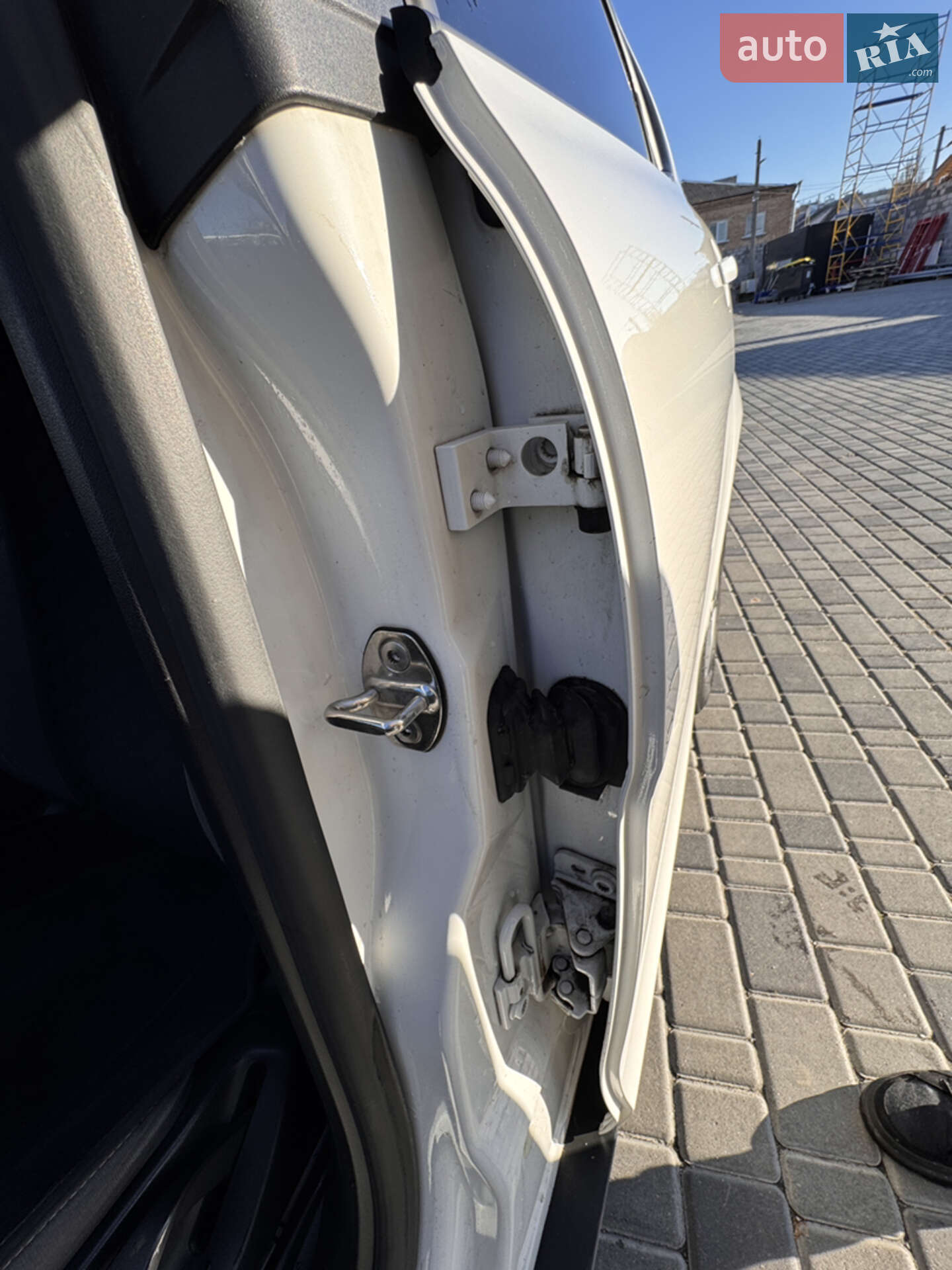 SEAT Altea 2015 VIN VSSZZZ5PZFR018563 фото оголошення 11 з 33