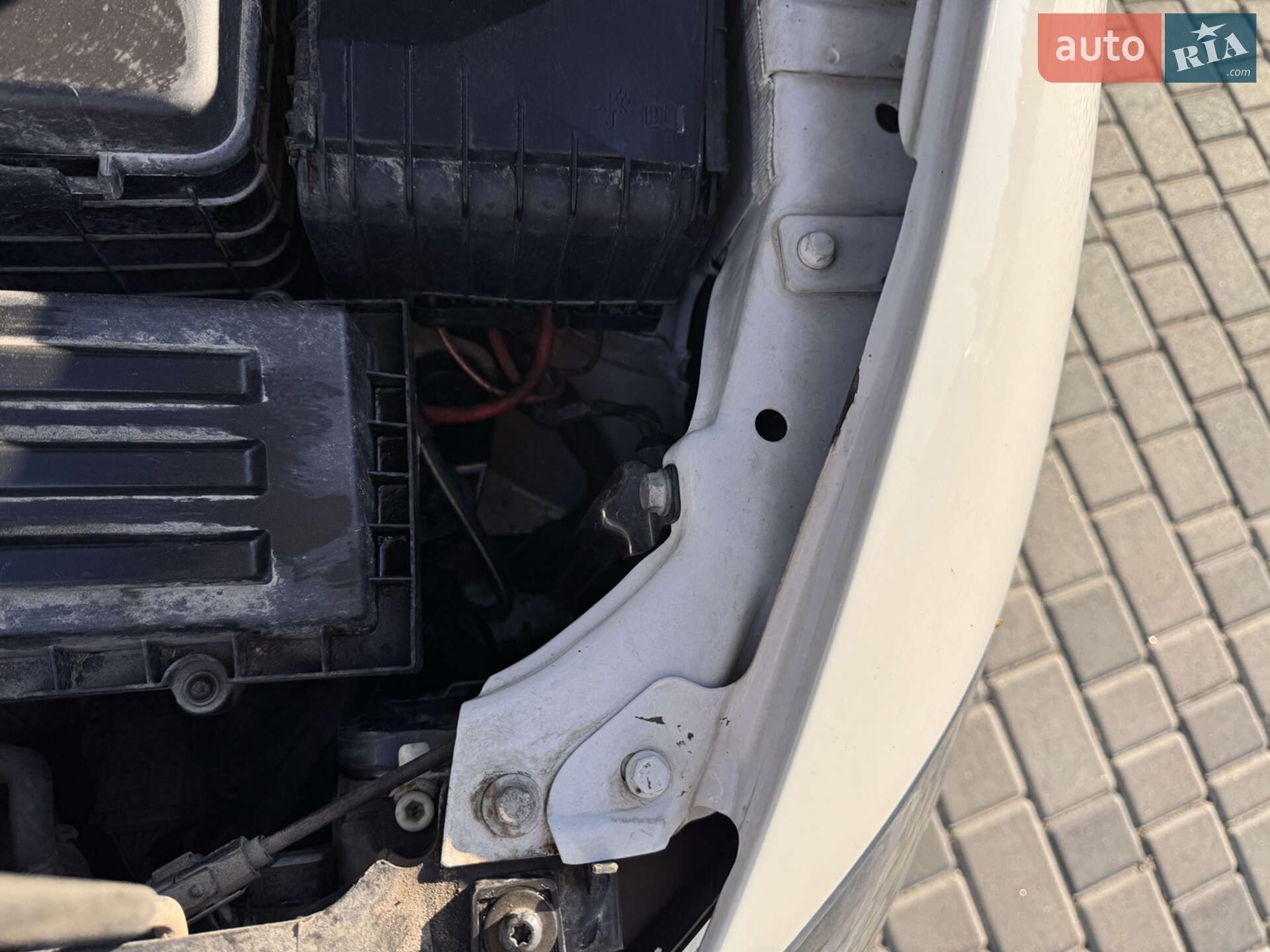 SEAT Altea 2015 VIN VSSZZZ5PZFR018563 фото оголошення 19 з 33
