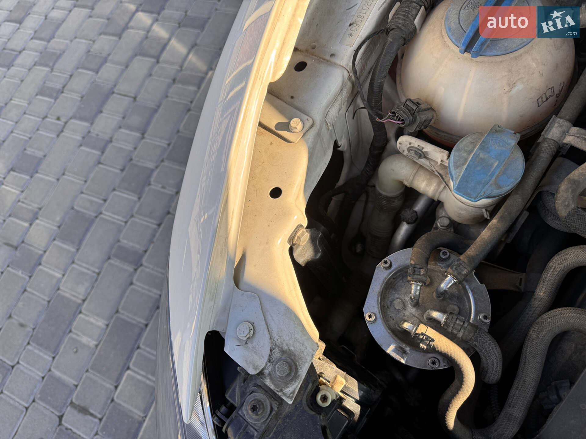 SEAT Altea 2015 VIN VSSZZZ5PZFR018563 фото оголошення 21 з 33