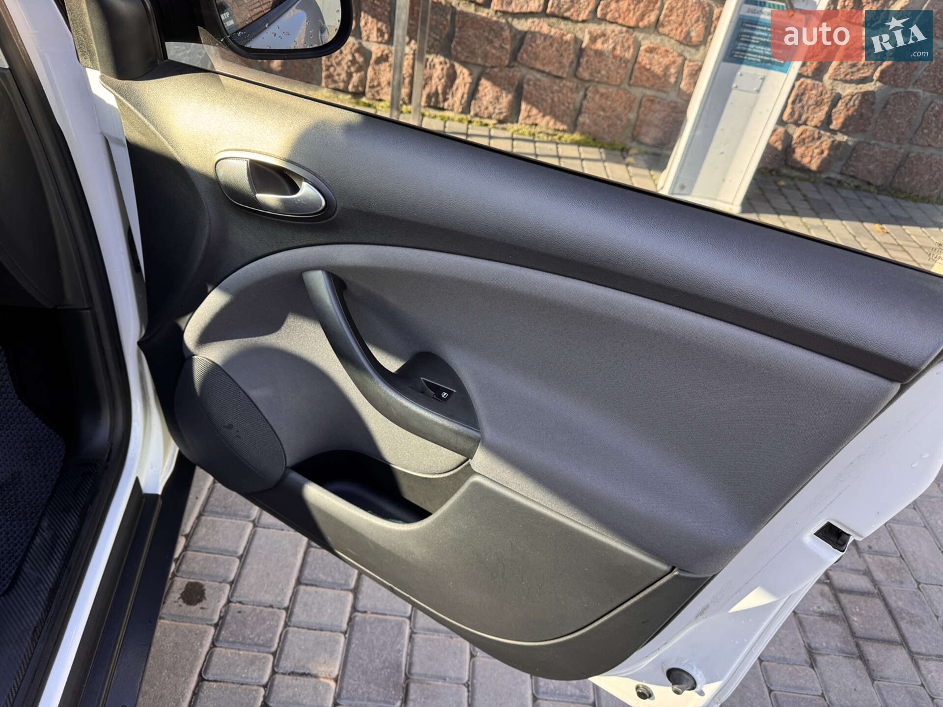 SEAT Altea 2015 VIN VSSZZZ5PZFR018563 фото оголошення 25 з 33