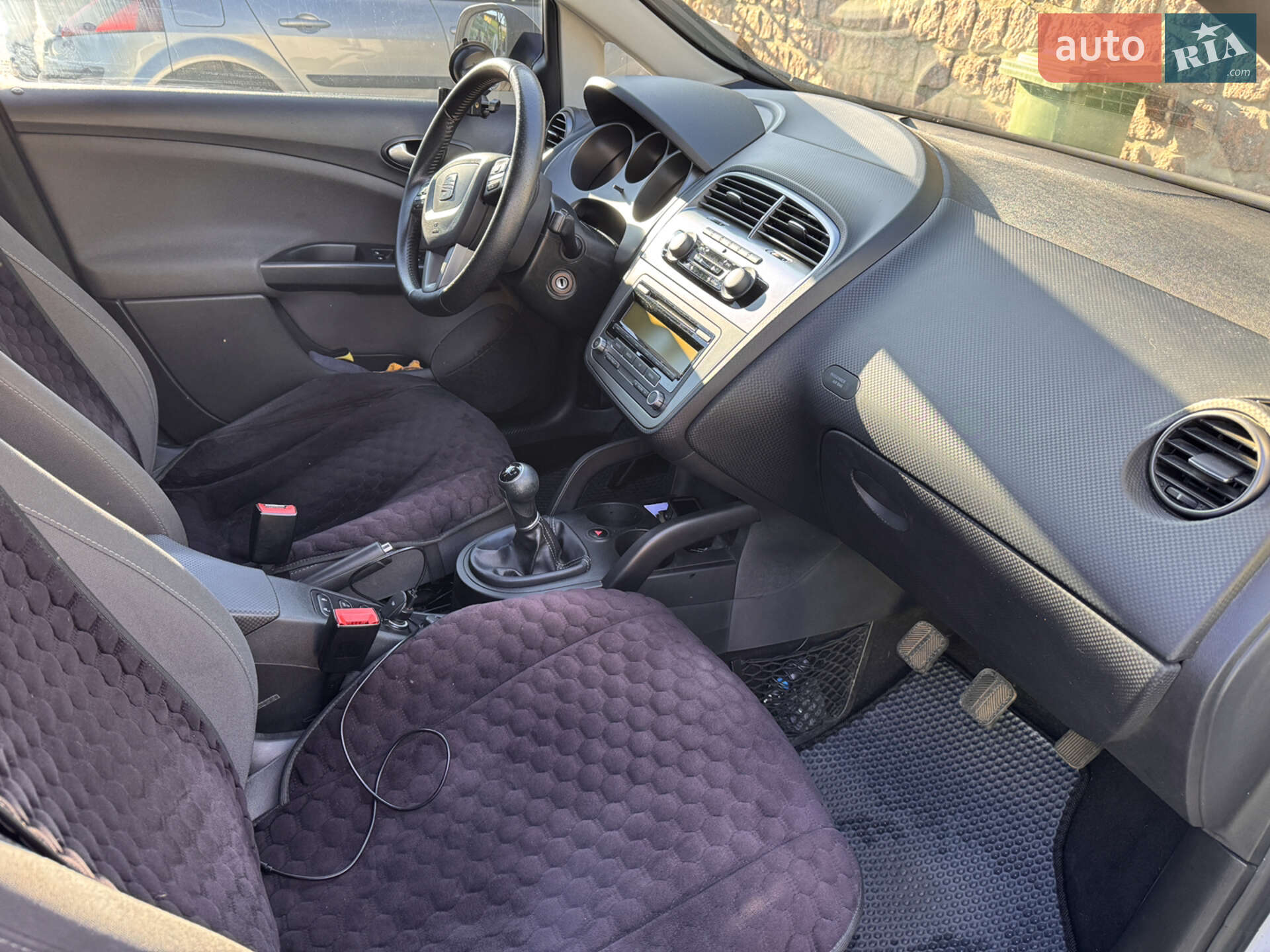 SEAT Altea 2015 VIN VSSZZZ5PZFR018563 фото оголошення 30 з 33