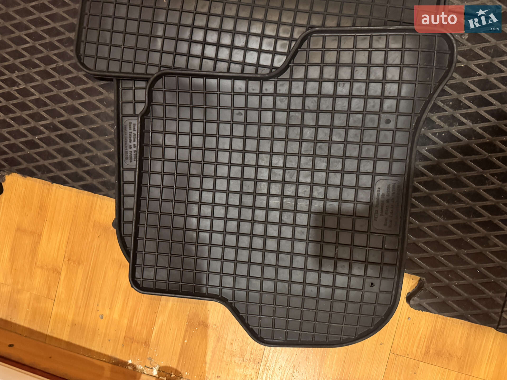 SEAT Altea 2015 VIN VSSZZZ5PZFR018563 фото оголошення 31 з 33