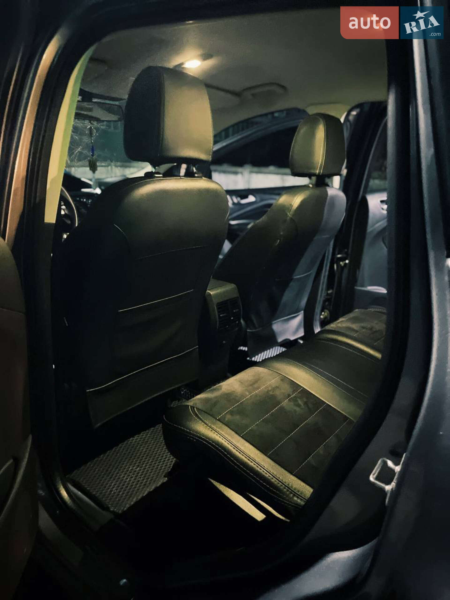 Ford Kuga 2013 VIN WF0AXXWPMADA06839 фото оголошення 11 з 20