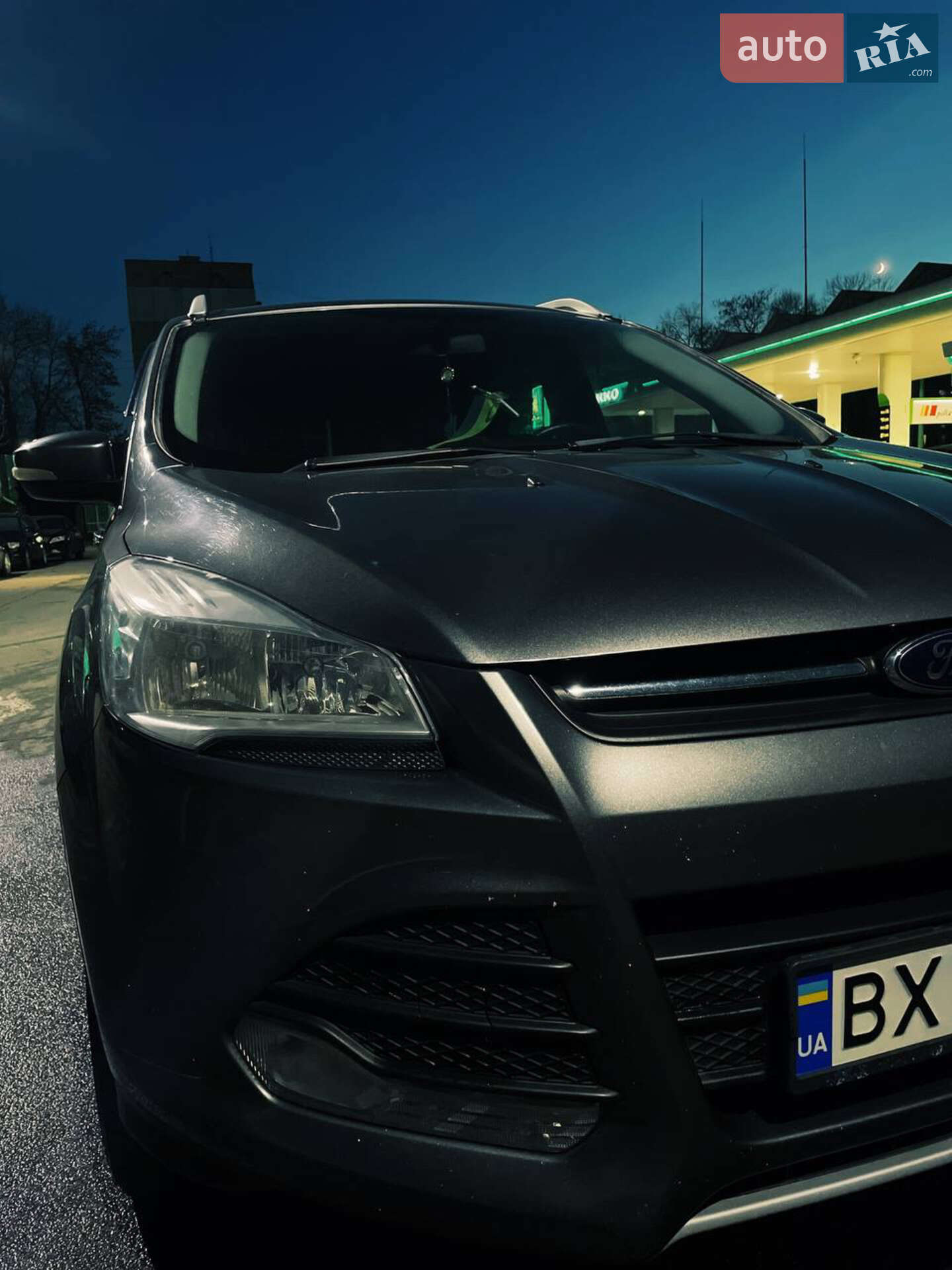 Ford Kuga 2013 VIN WF0AXXWPMADA06839 фото оголошення 6 з 20