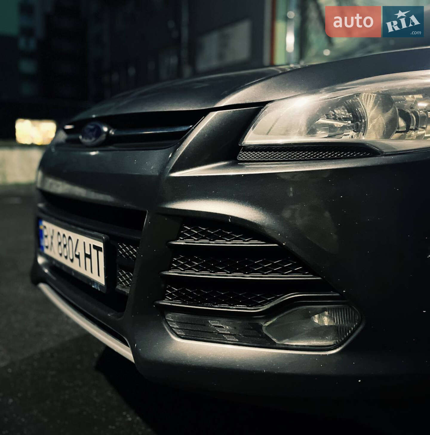 Ford Kuga 2013 VIN WF0AXXWPMADA06839 фото оголошення 20 з 20
