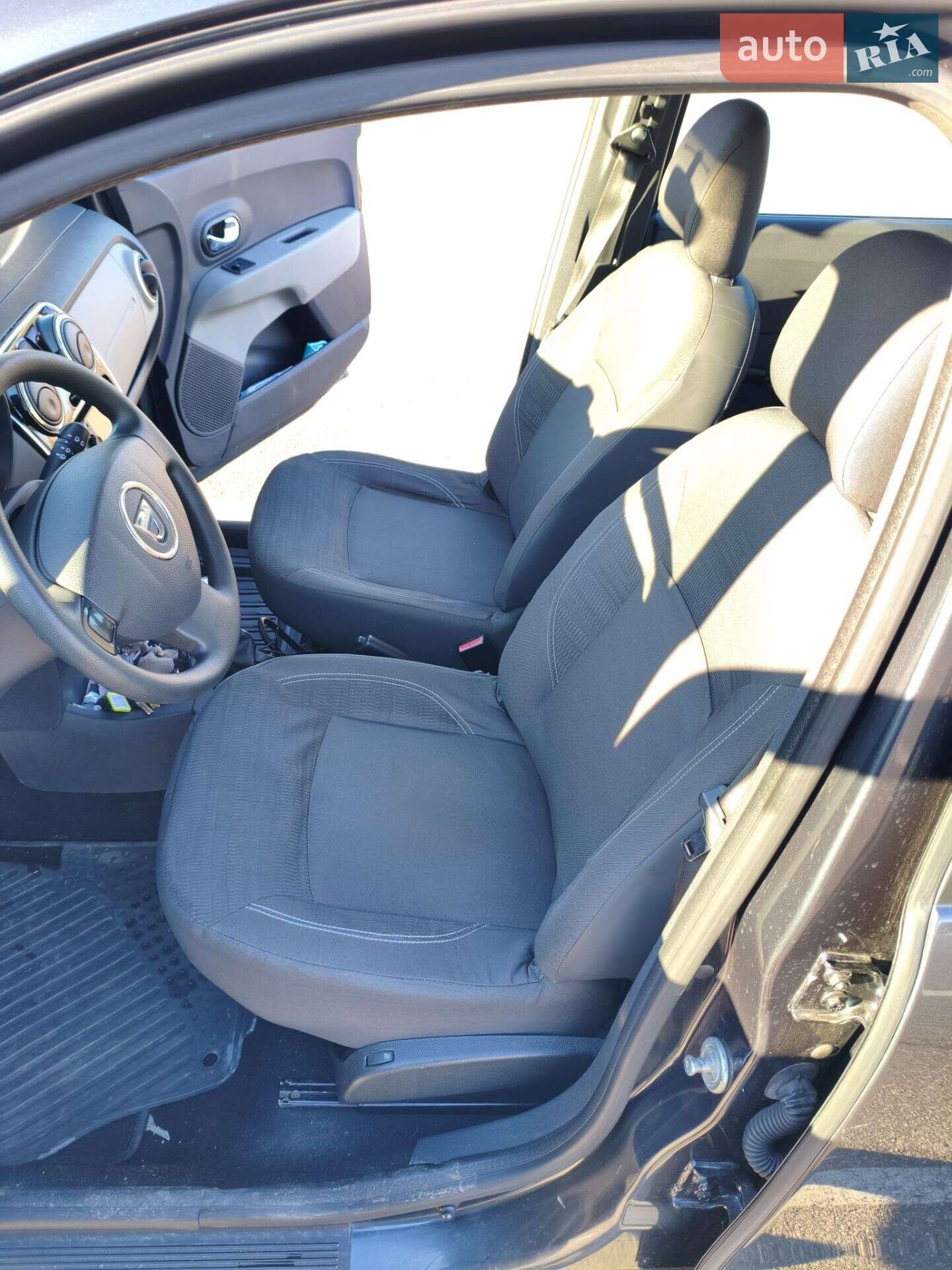 Dacia Lodgy 2013 VIN UU1JSDA3548370199 фото оголошення 6 з 40
