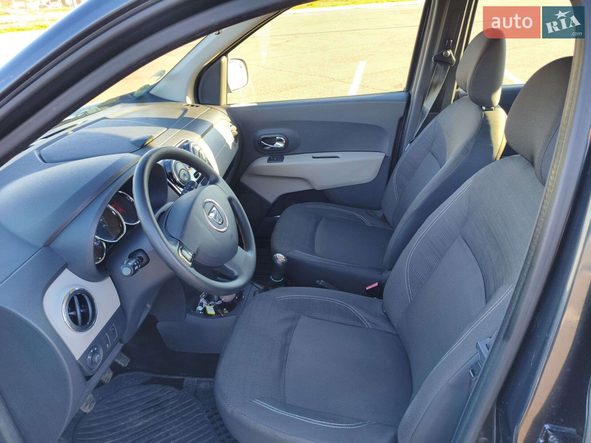 Dacia Lodgy 2013 VIN UU1JSDA3548370199 фото оголошення 16 з 40