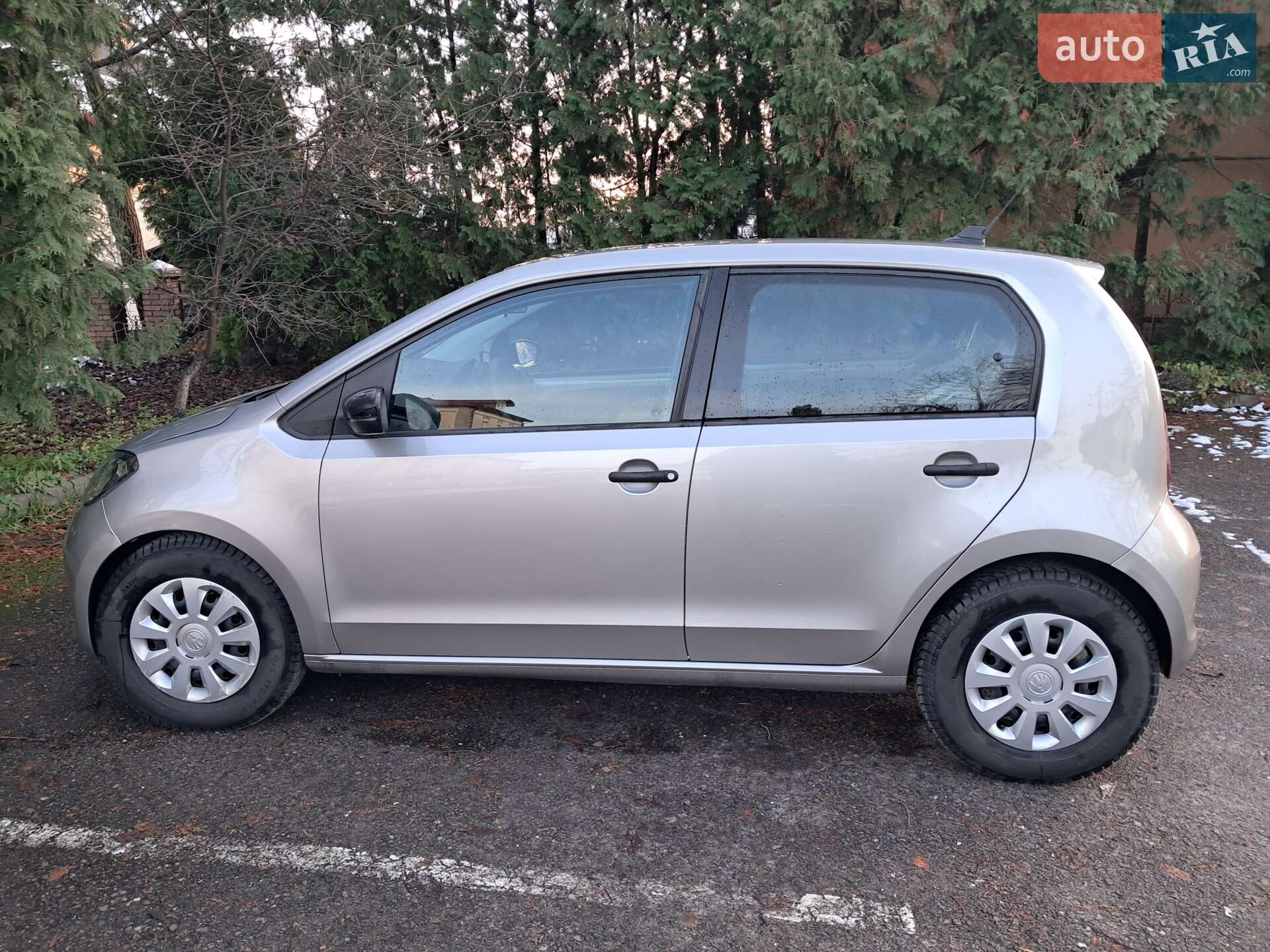 Skoda Citigo 2020 VIN TMBZZZAAZLD806433 фото оголошення 12 з 14