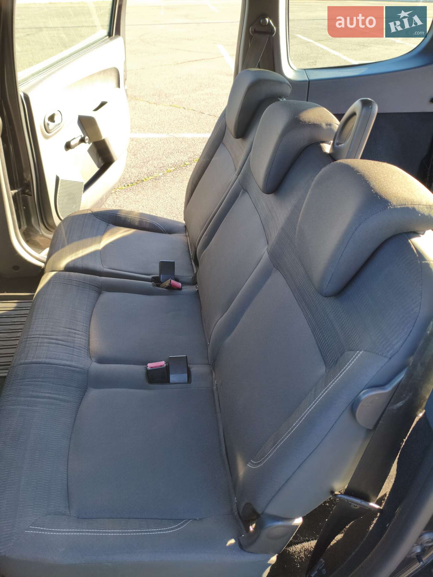 Dacia Lodgy 2013 VIN UU1JSDA3548370199 фото оголошення 13 з 40