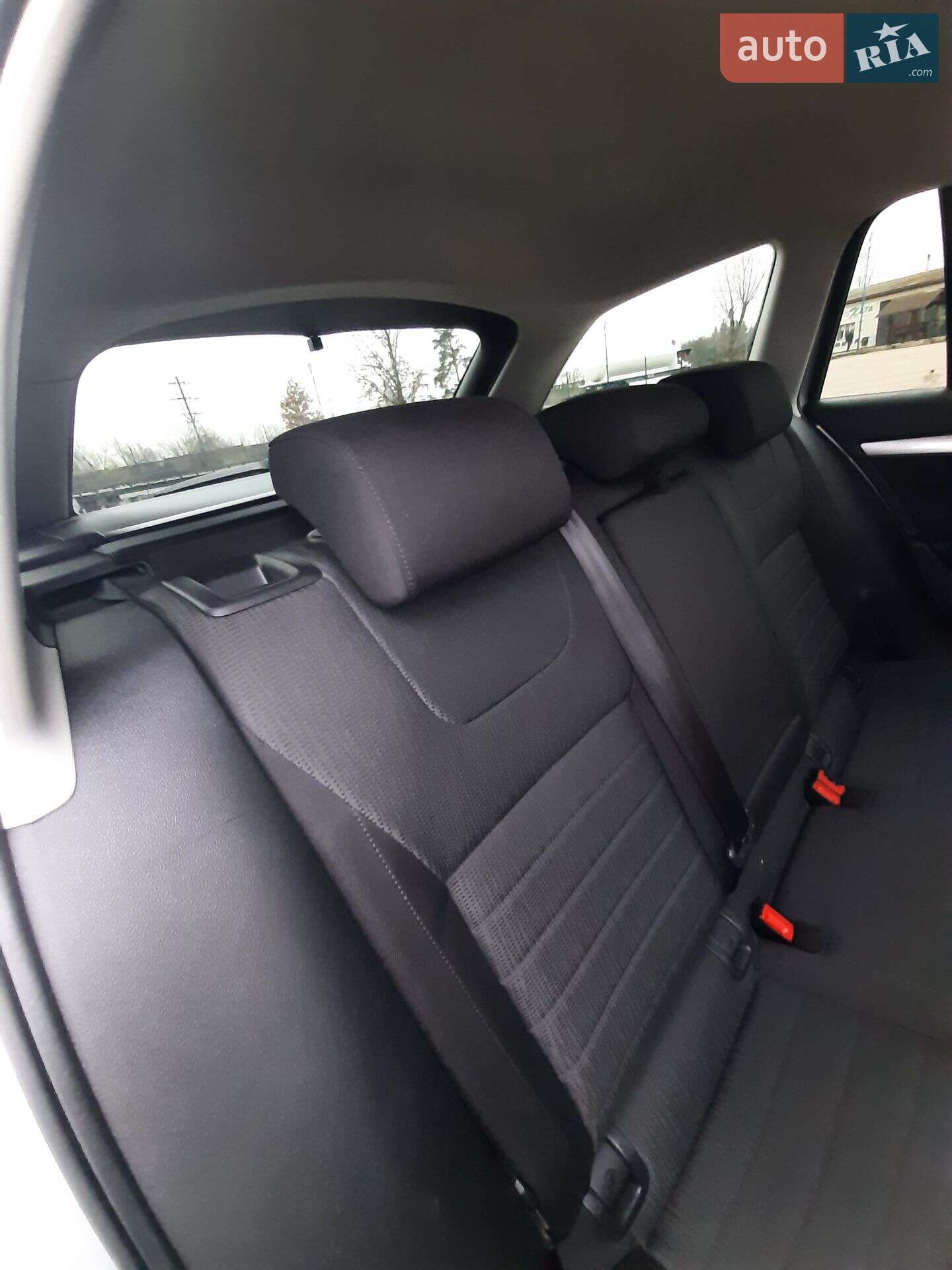 Skoda Octavia 2014 VIN TMBJJ7NE1E0226781 фото оголошення 13 з 68