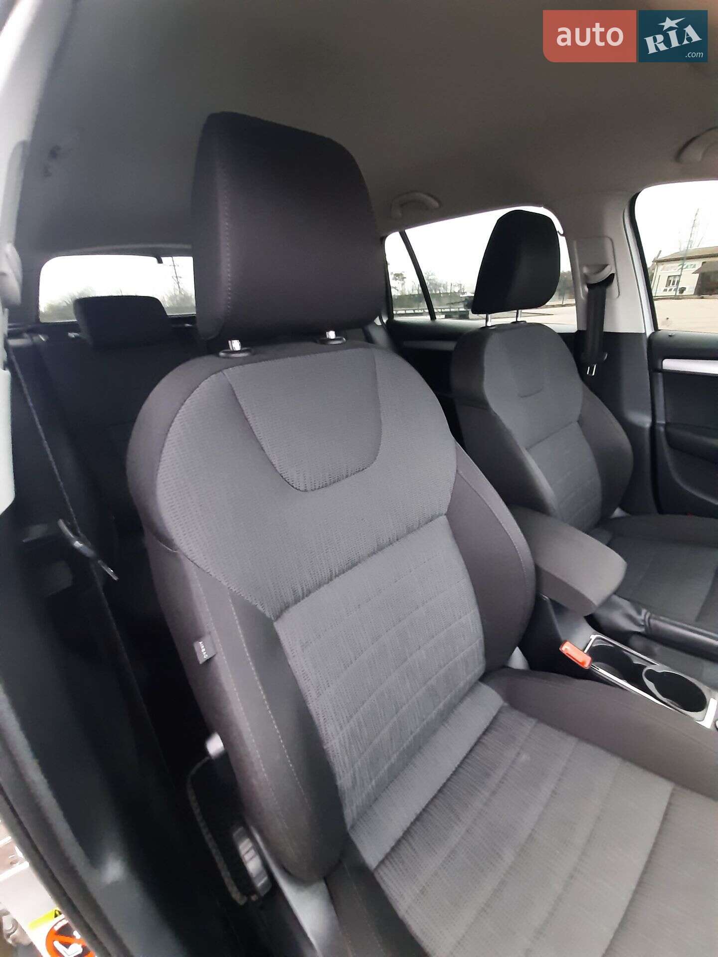 Skoda Octavia 2014 VIN TMBJJ7NE1E0226781 фото оголошення 17 з 68