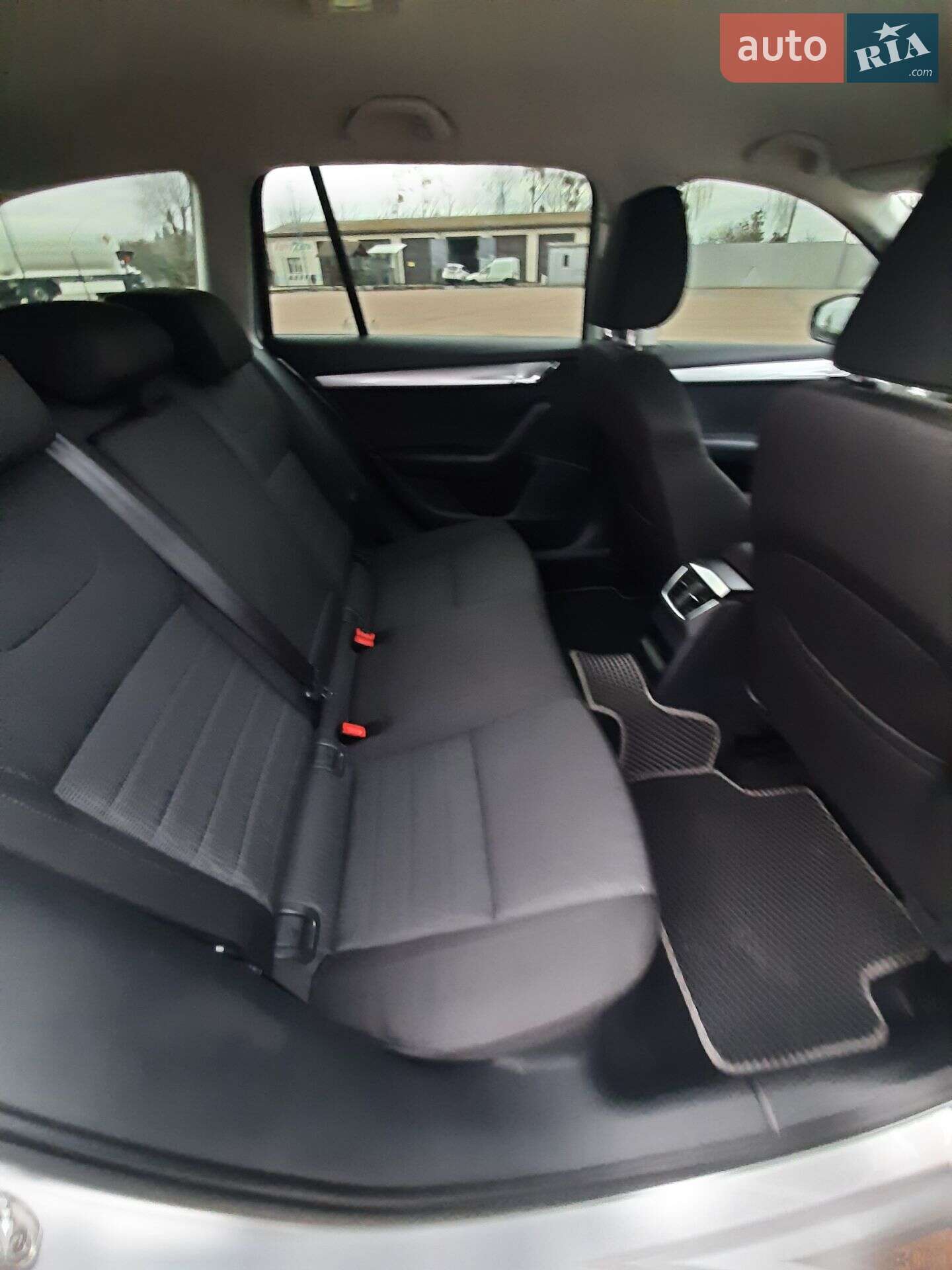Skoda Octavia 2014 VIN TMBJJ7NE1E0226781 фото оголошення 12 з 68