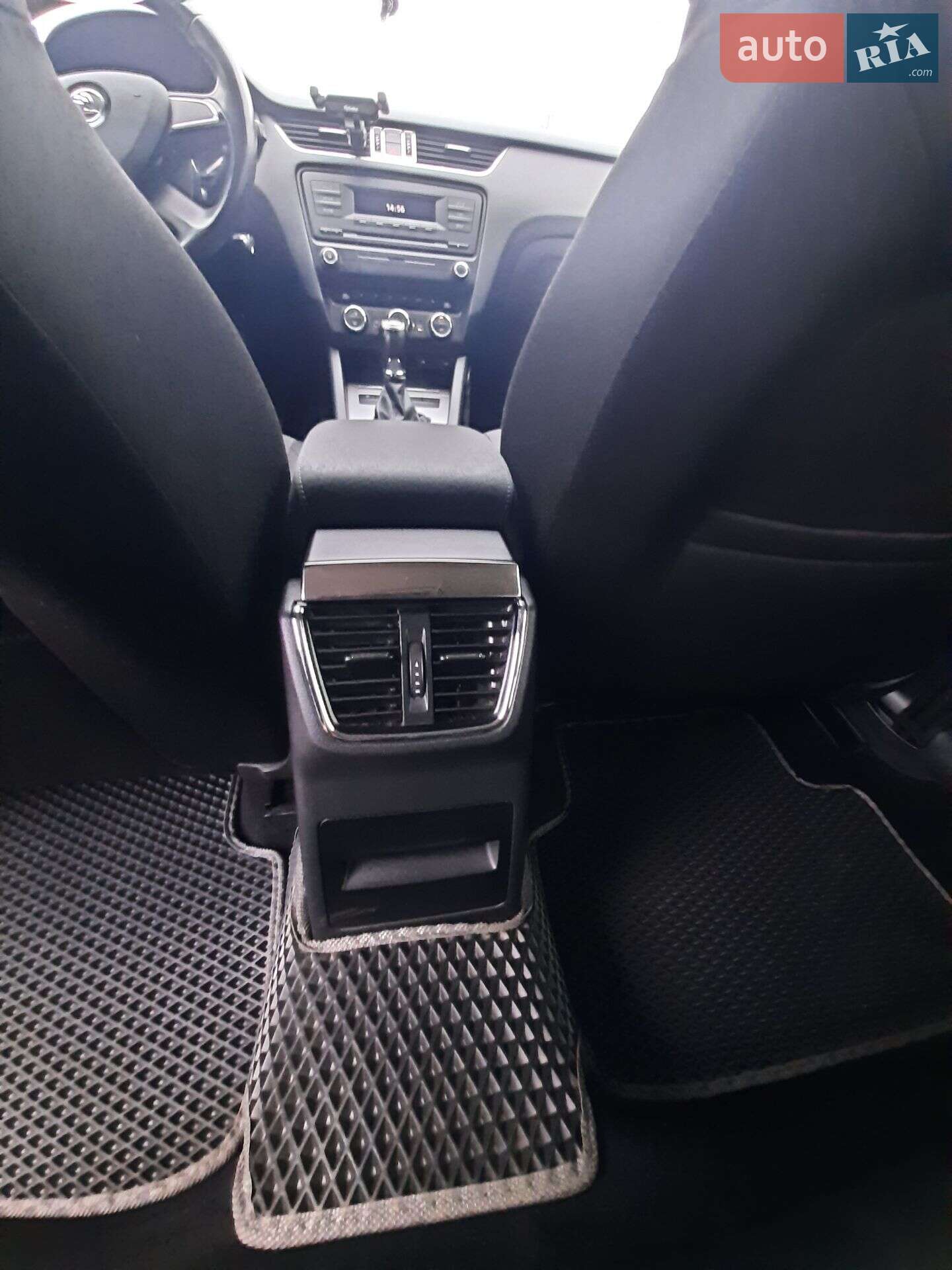 Skoda Octavia 2014 VIN TMBJJ7NE1E0226781 фото оголошення 19 з 68