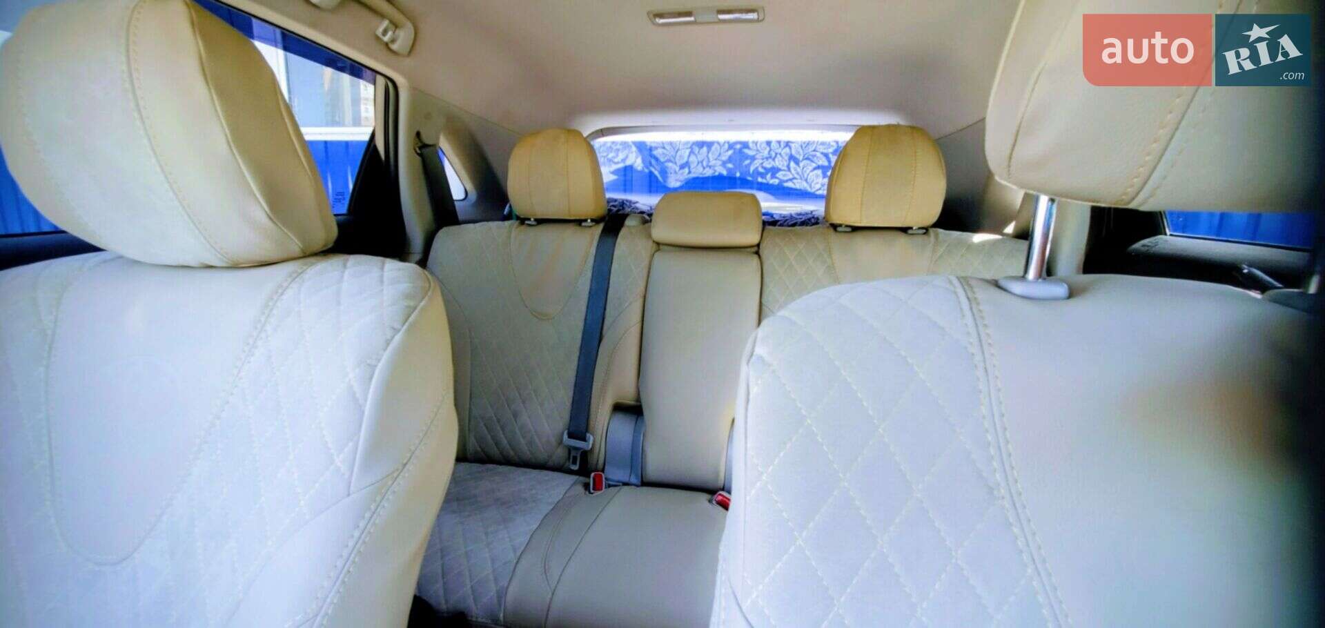 Toyota Venza 2015 VIN 4T3BA3BB5FU069275 фото оголошення 2 з 10