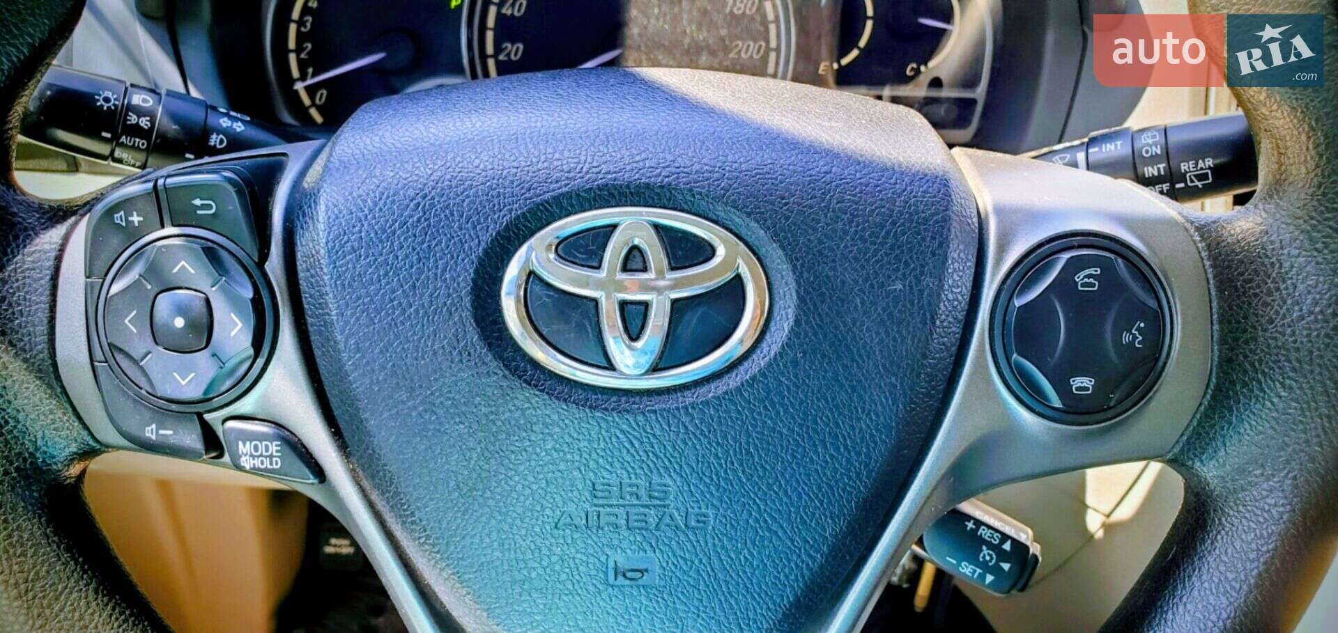 Toyota Venza 2015 VIN 4T3BA3BB5FU069275 фото оголошення 10 з 10