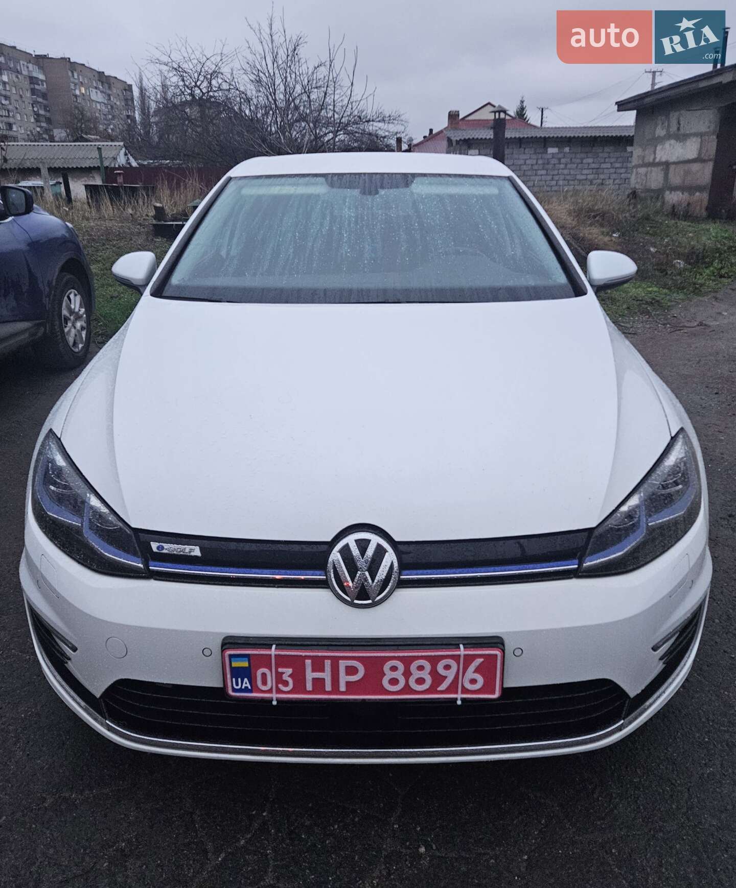 Volkswagen Golf 2019 VIN WVWZZZAUZL8900036 фото оголошення 4 з 30
