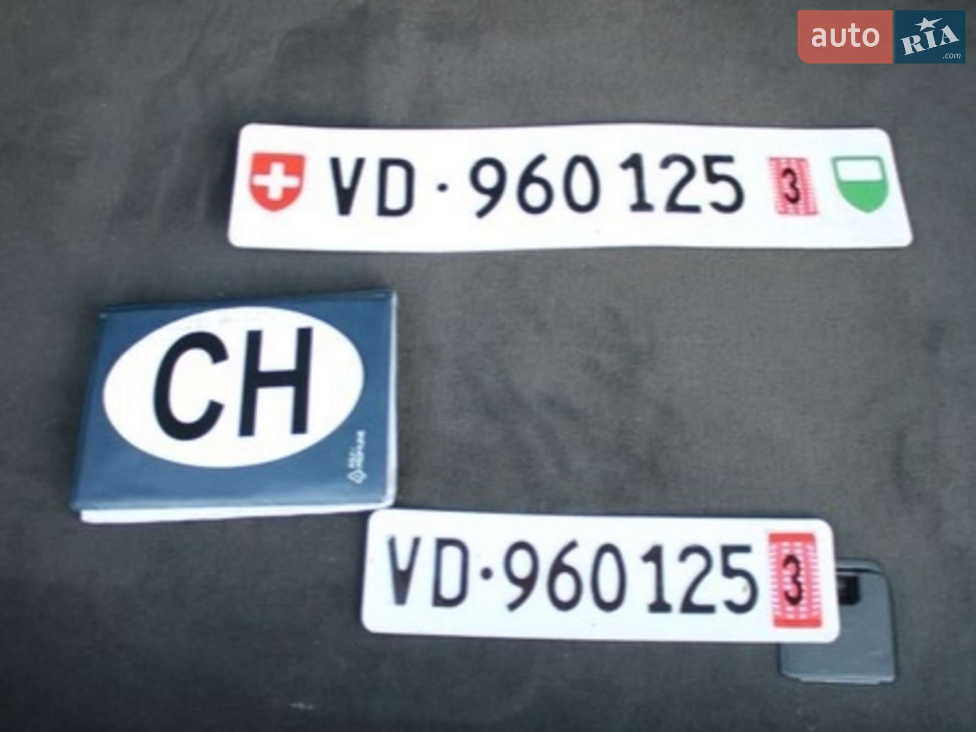 Mercedes-Benz S-Class 2005 VIN WDD2210561A007442 фото оголошення 23 з 23
