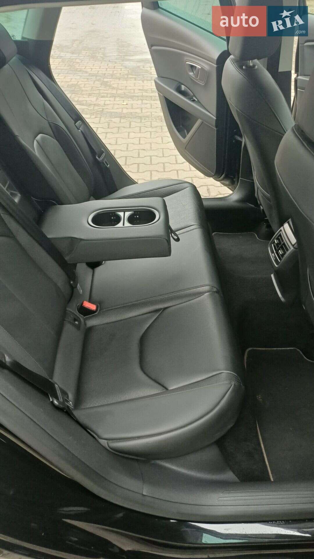 SEAT Leon 2019 VIN VSSZZZ5FZKR115141 фото оголошення 14 з 34