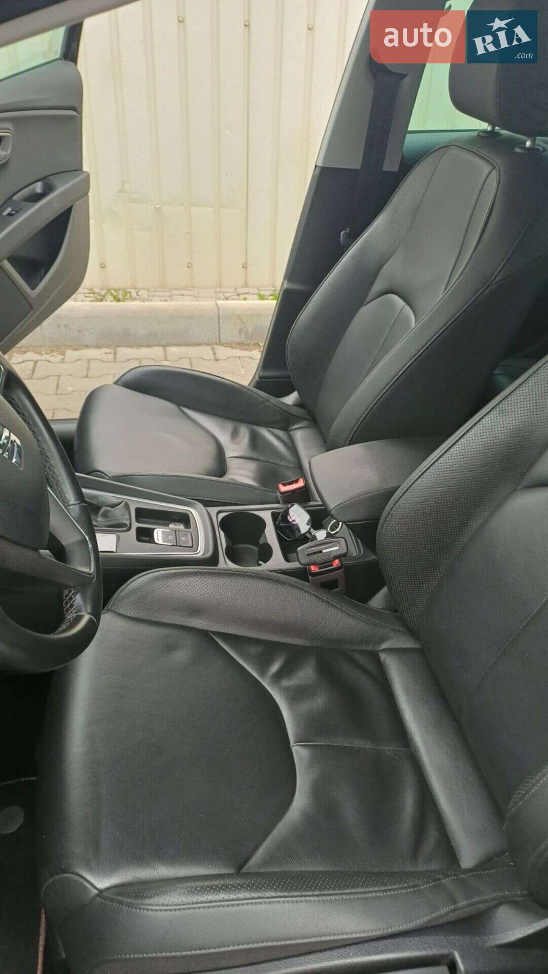 SEAT Leon 2019 VIN VSSZZZ5FZKR115141 фото оголошення 16 з 34
