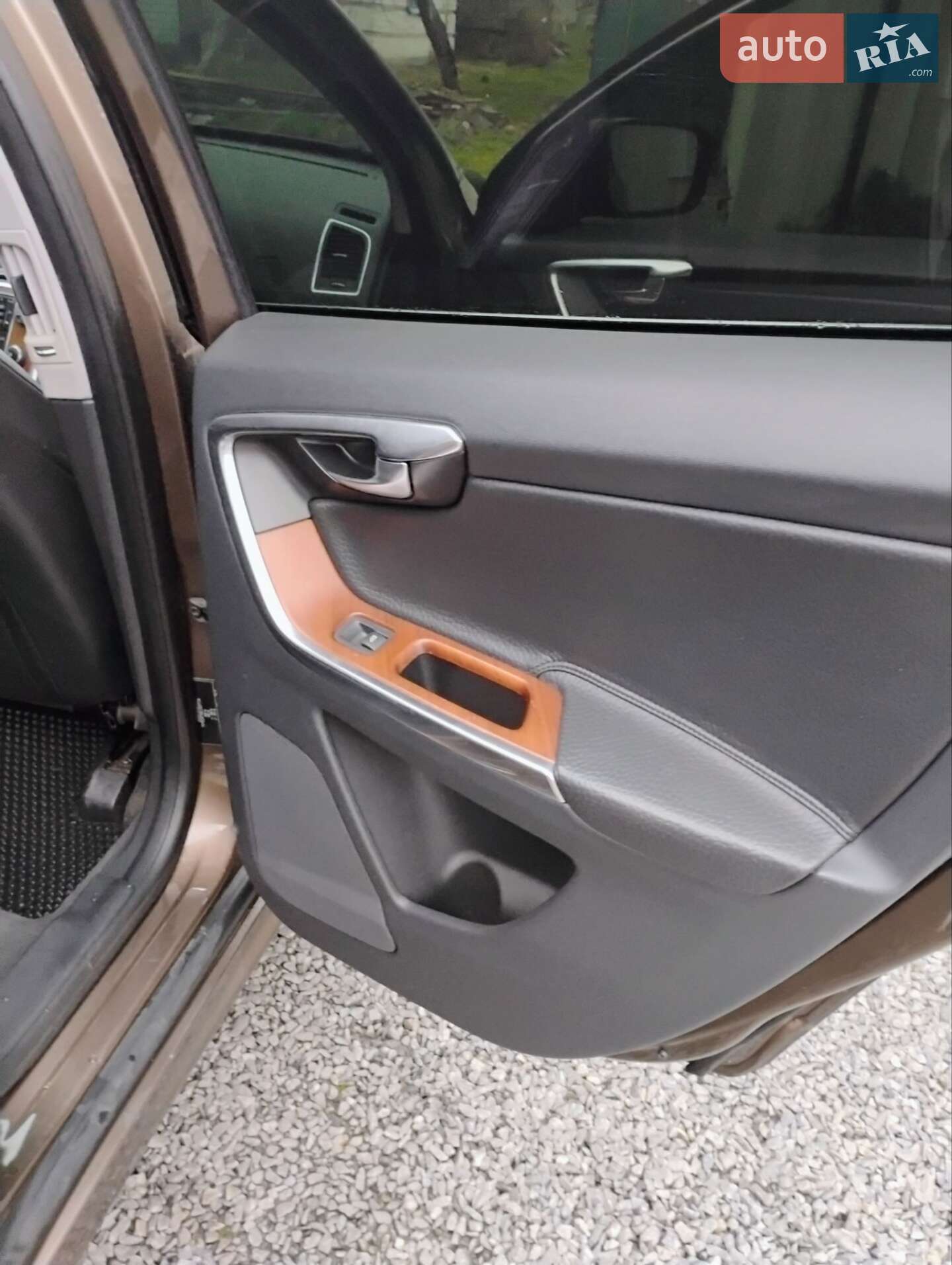 Volvo XC60 2013 VIN YV1DZ8756E2507734 фото оголошення 3 з 13