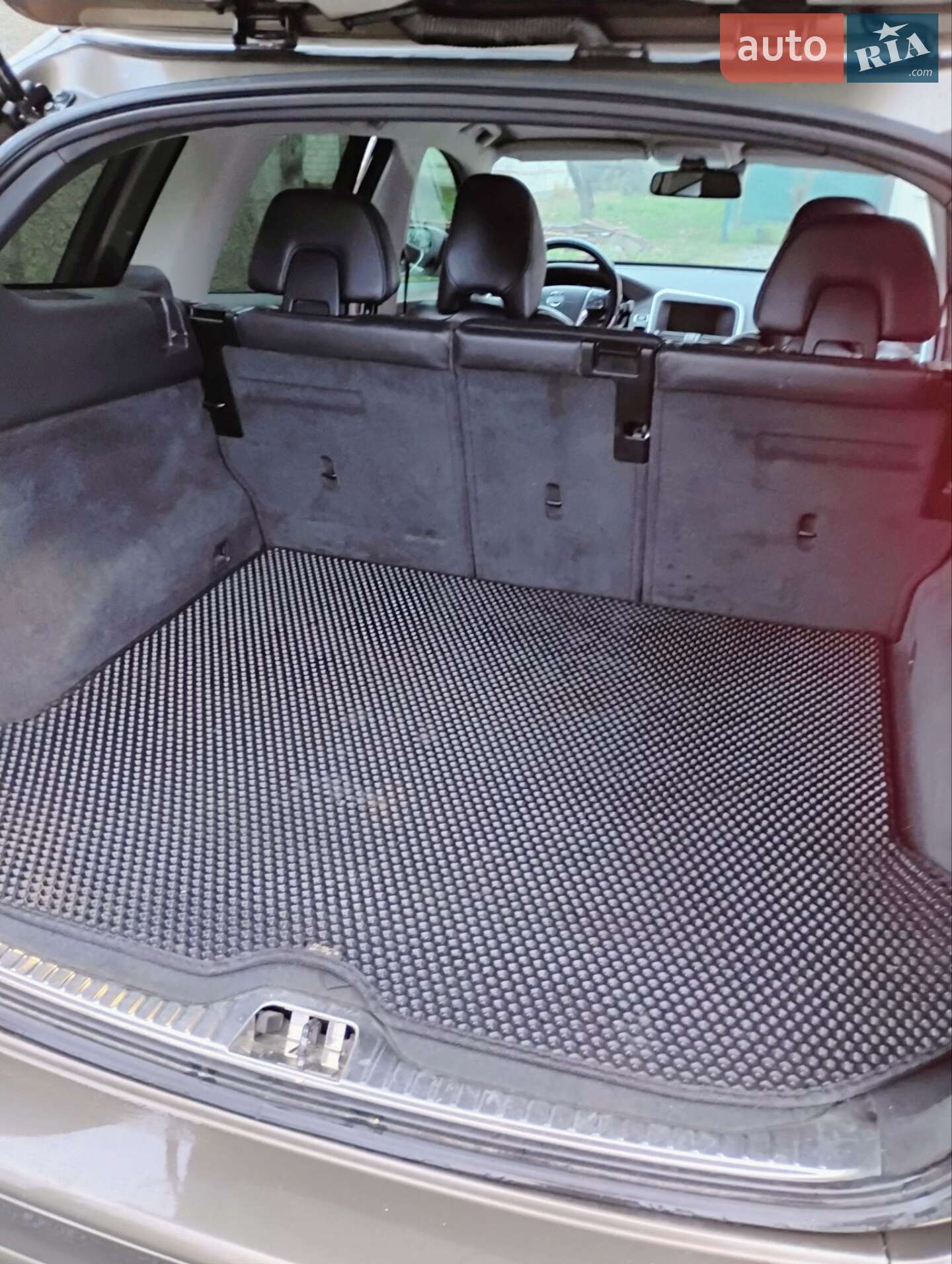 Volvo XC60 2013 VIN YV1DZ8756E2507734 фото оголошення 4 з 13