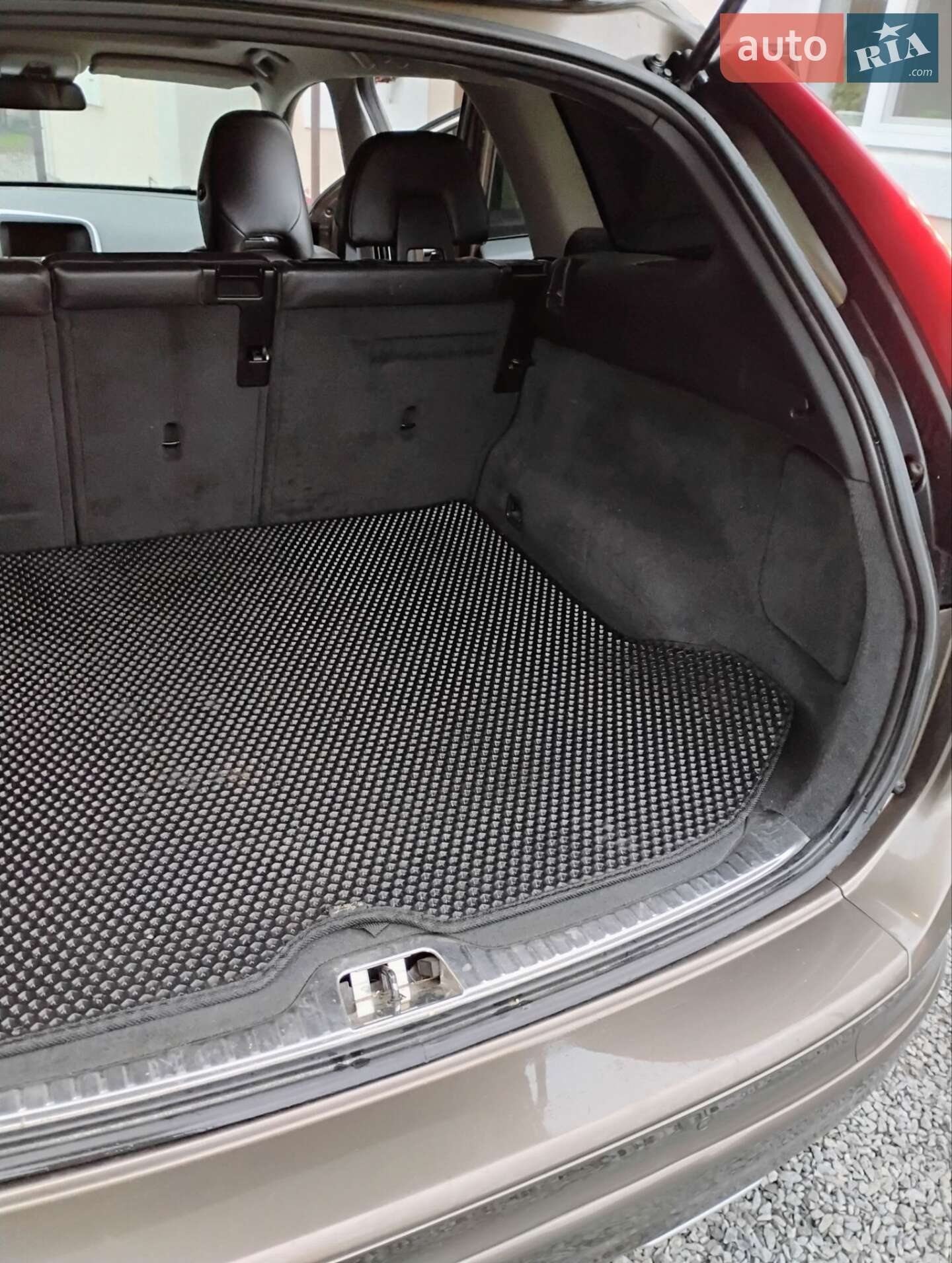 Volvo XC60 2013 VIN YV1DZ8756E2507734 фото оголошення 6 з 13