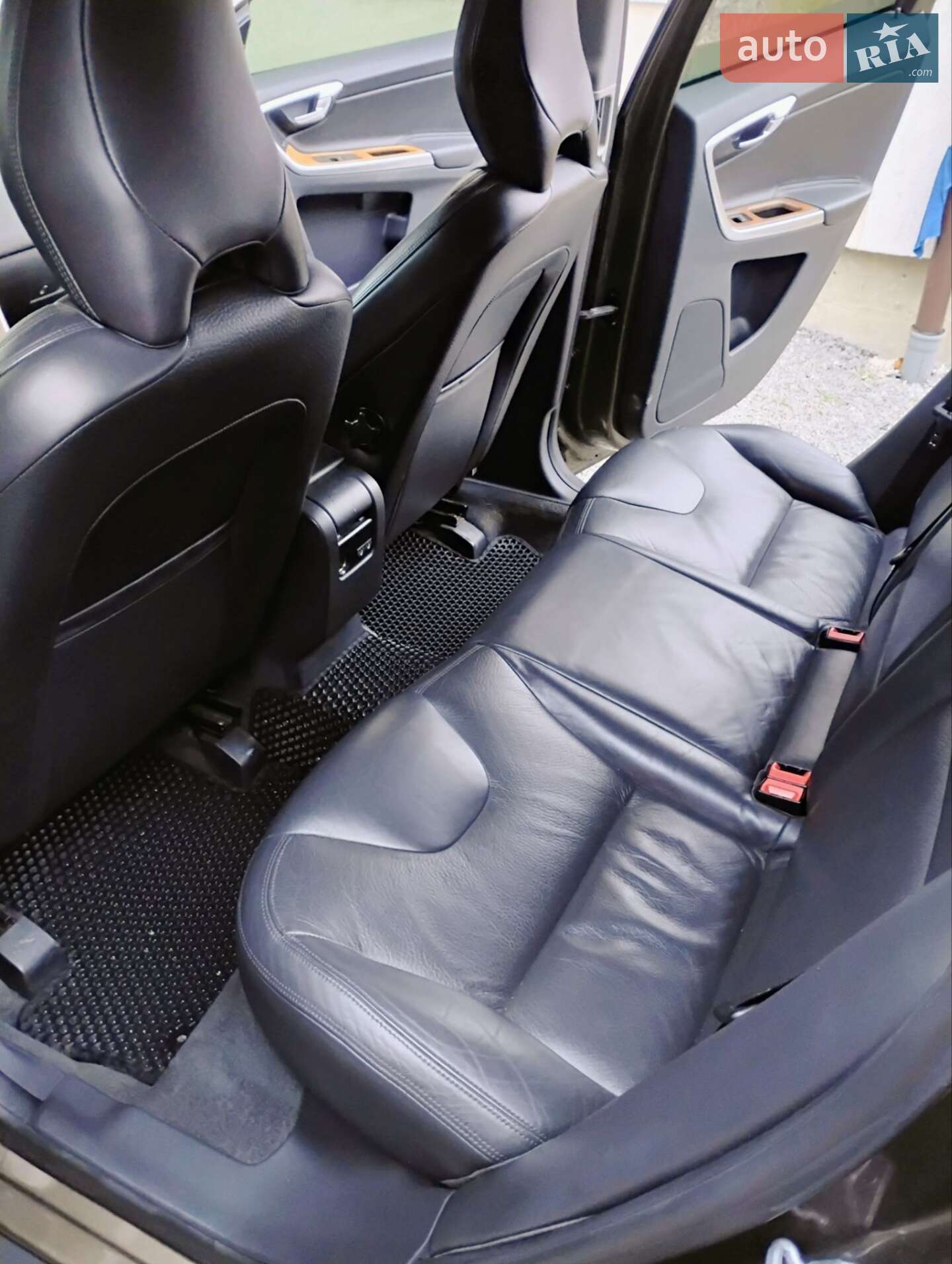 Volvo XC60 2013 VIN YV1DZ8756E2507734 фото оголошення 9 з 13