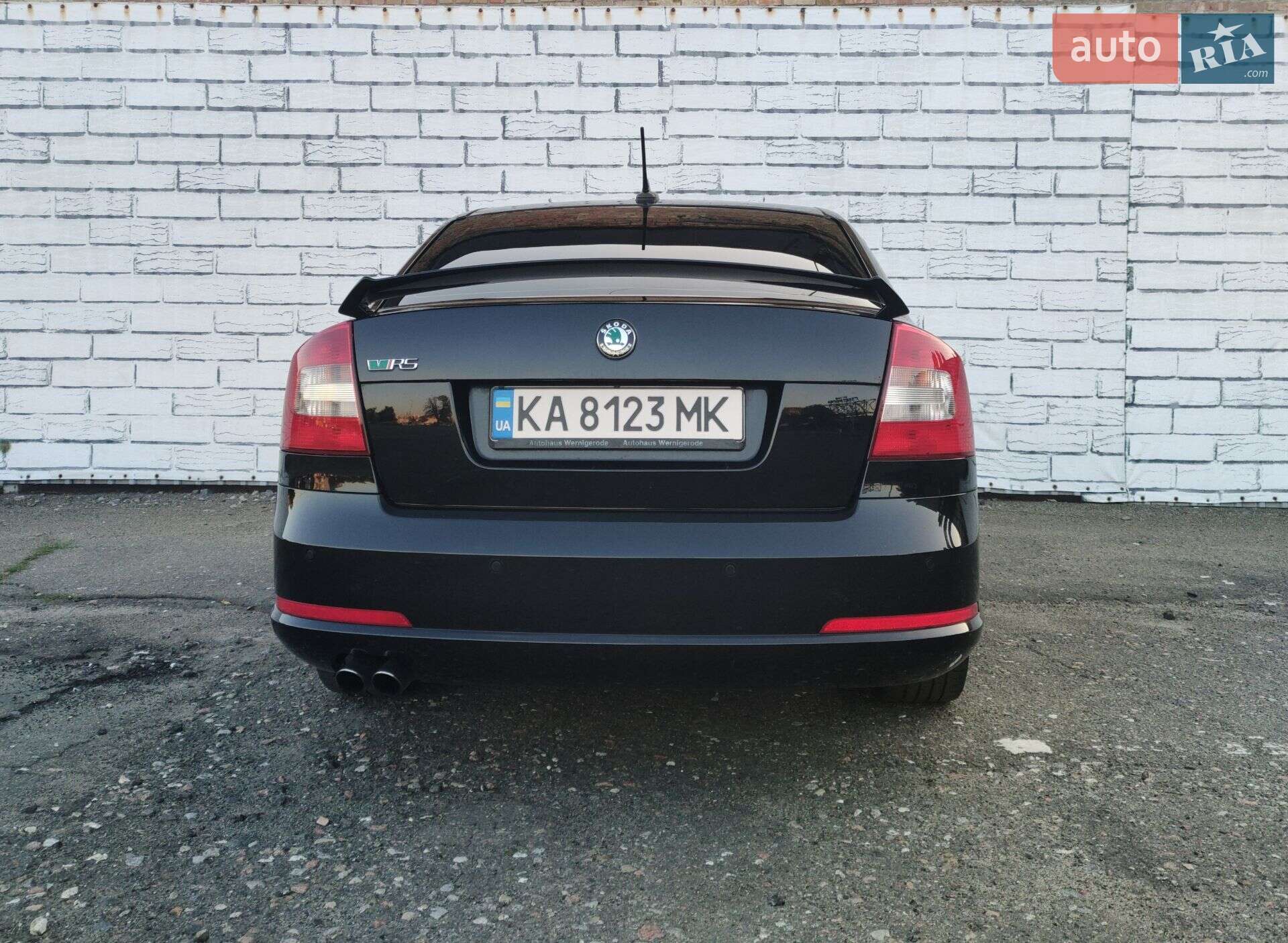 Skoda Octavia 2012 VIN TMBEH61Z2C2143765 фото оголошення 2 з 6