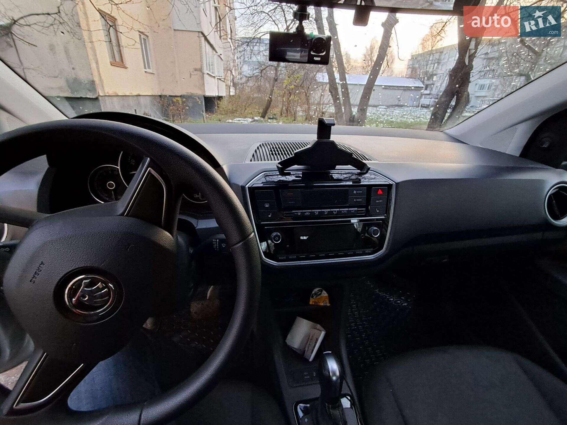 Skoda Citigo 2020 VIN TMBZZZAAZLD806433 фото оголошення 15 з 15