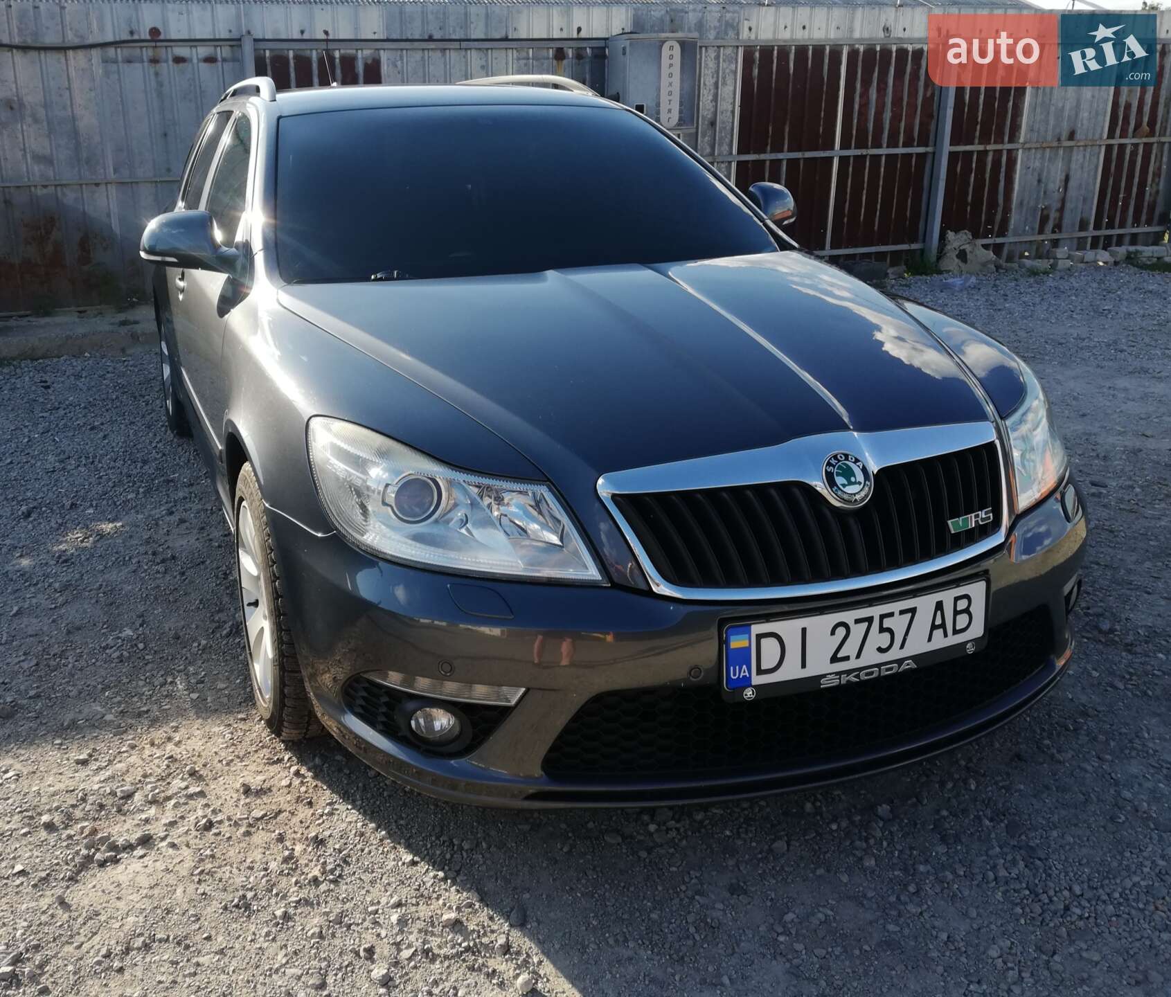 Skoda Octavia 2010 VIN TMBUH61Z4B2083109 фото оголошення 11 з 22