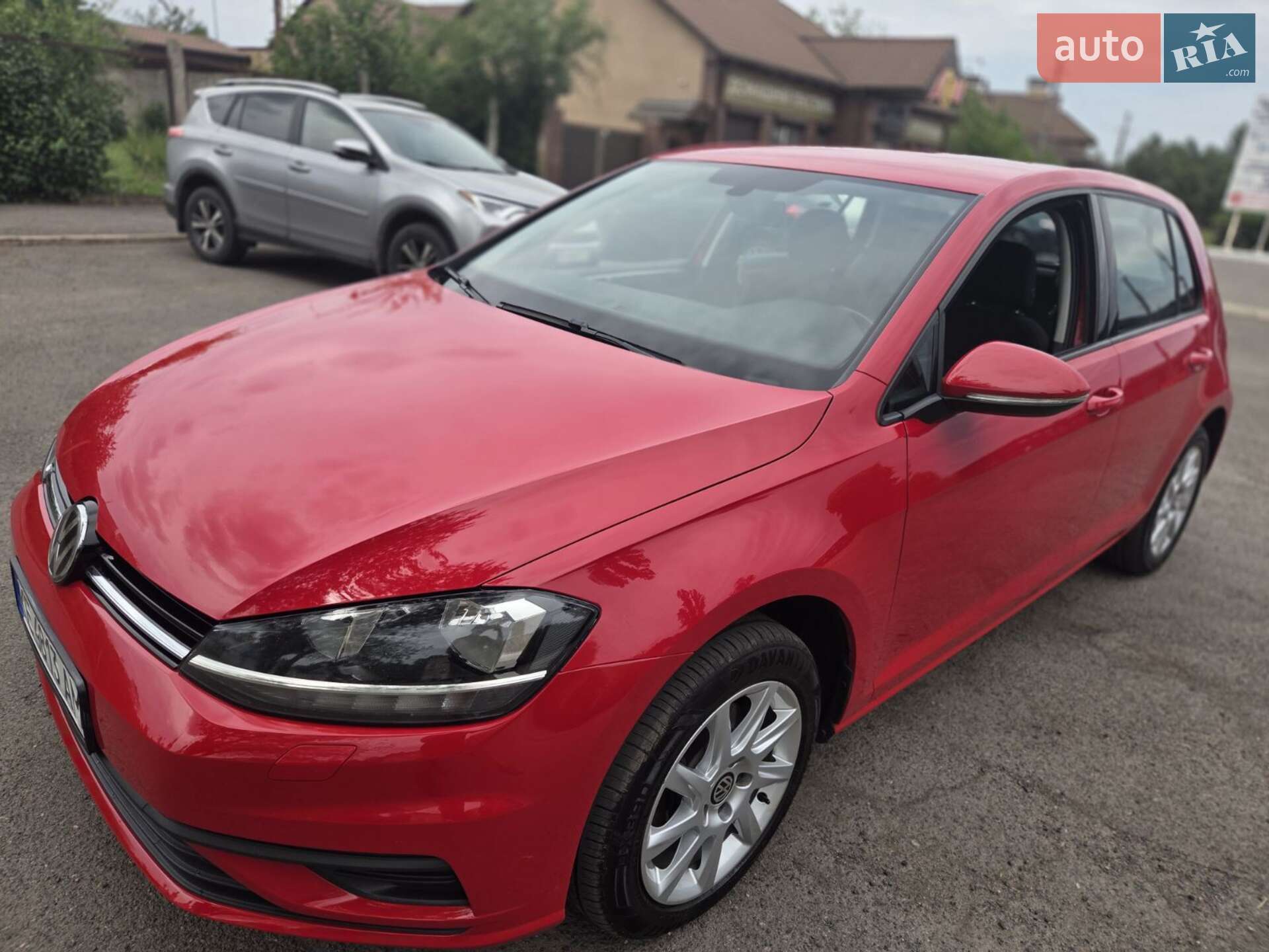 Volkswagen Golf 2018 VIN WVWZZZAUZKP045550 фото оголошення 14 з 14