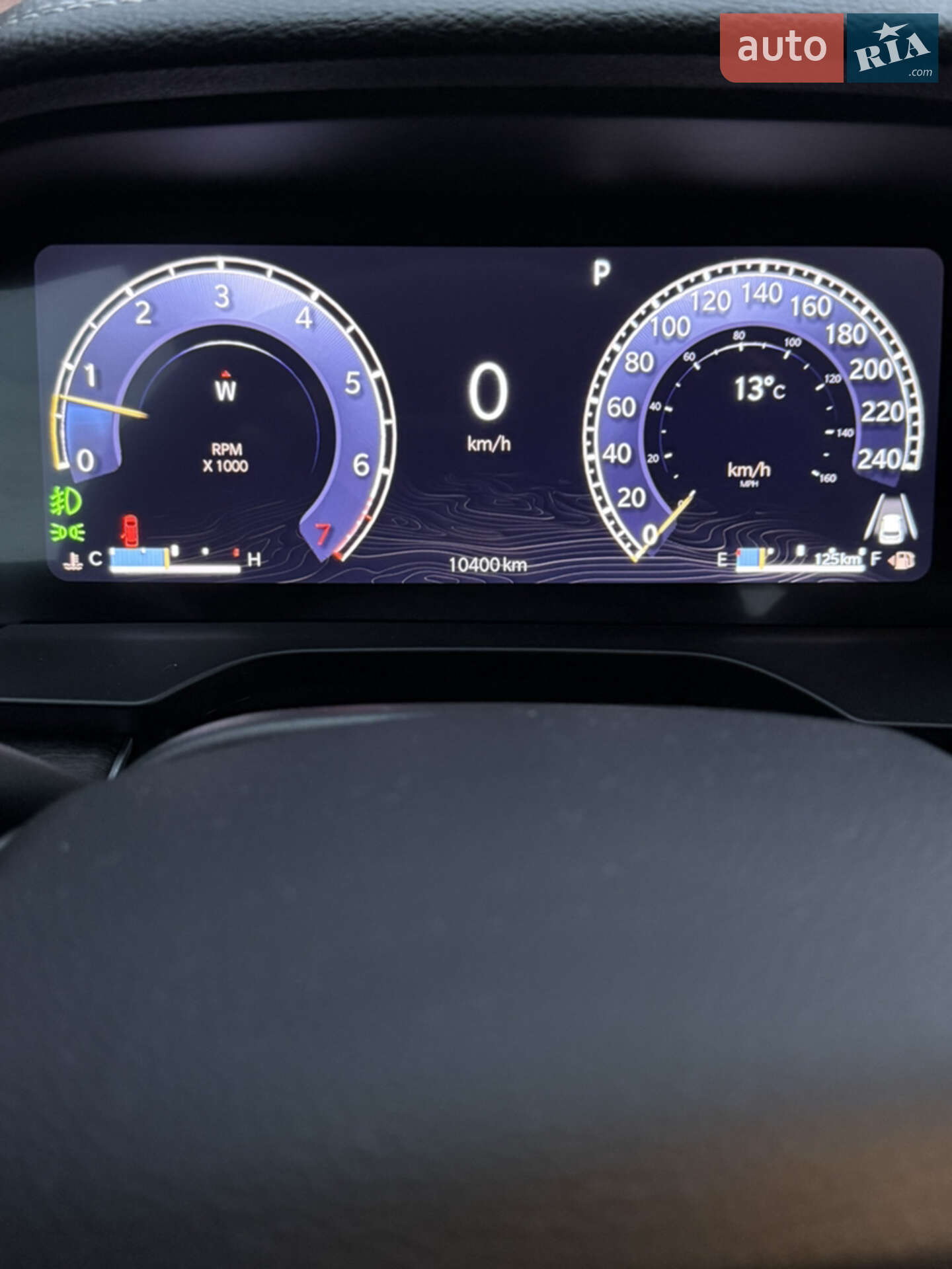 Jeep Grand Cherokee 2023 VIN 1C4RJHBG2RC103641 фото оголошення 24 з 35