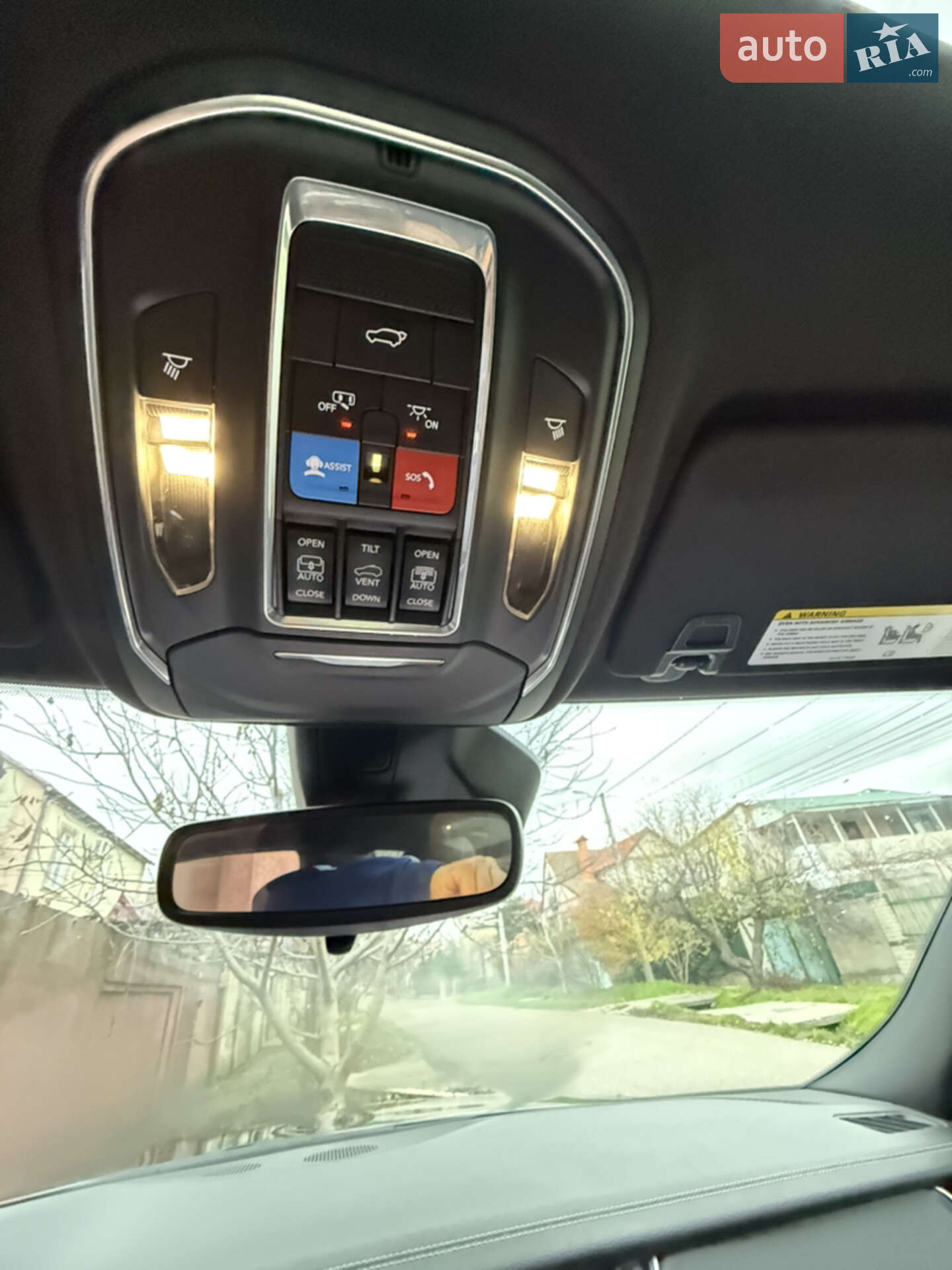 Jeep Grand Cherokee 2023 VIN 1C4RJHBG2RC103641 фото оголошення 29 з 35