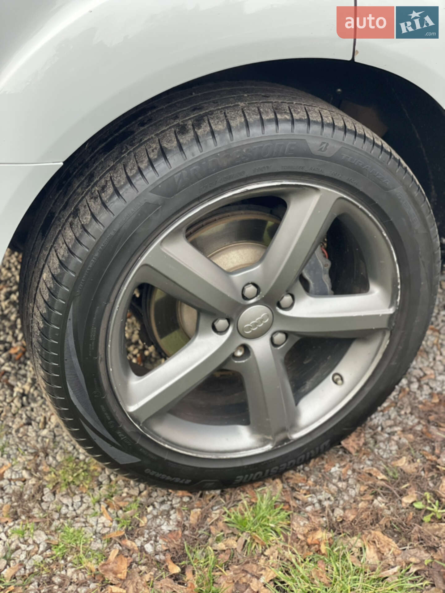 Audi Q7 2013 VIN WAUZZZ4L1ED000737 фото оголошення 21 з 45