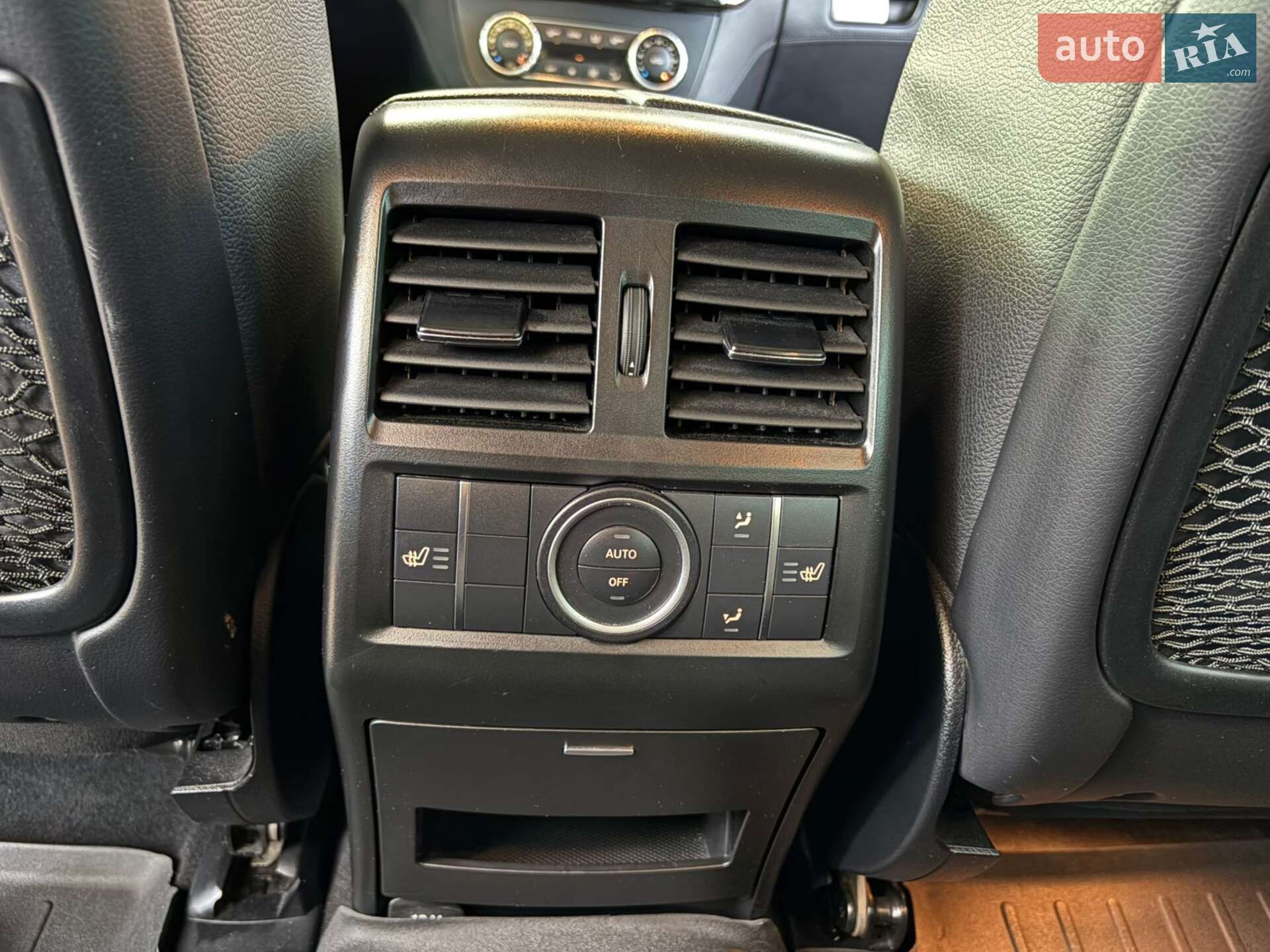 Mercedes-Benz GLS-Class 2017 VIN WDC1668241A904520 фото оголошення 13 з 29