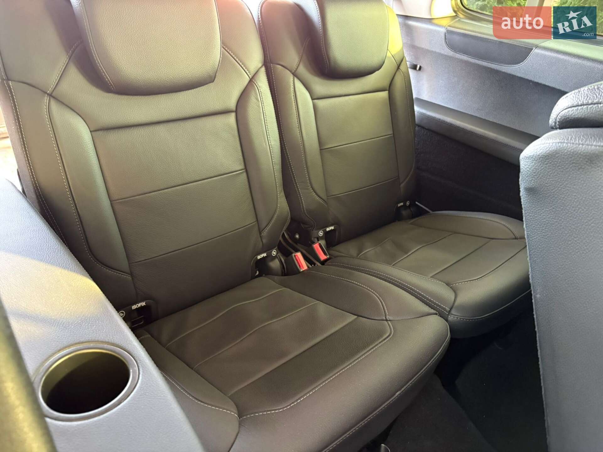Mercedes-Benz GLS-Class 2017 VIN WDC1668241A904520 фото оголошення 22 з 29