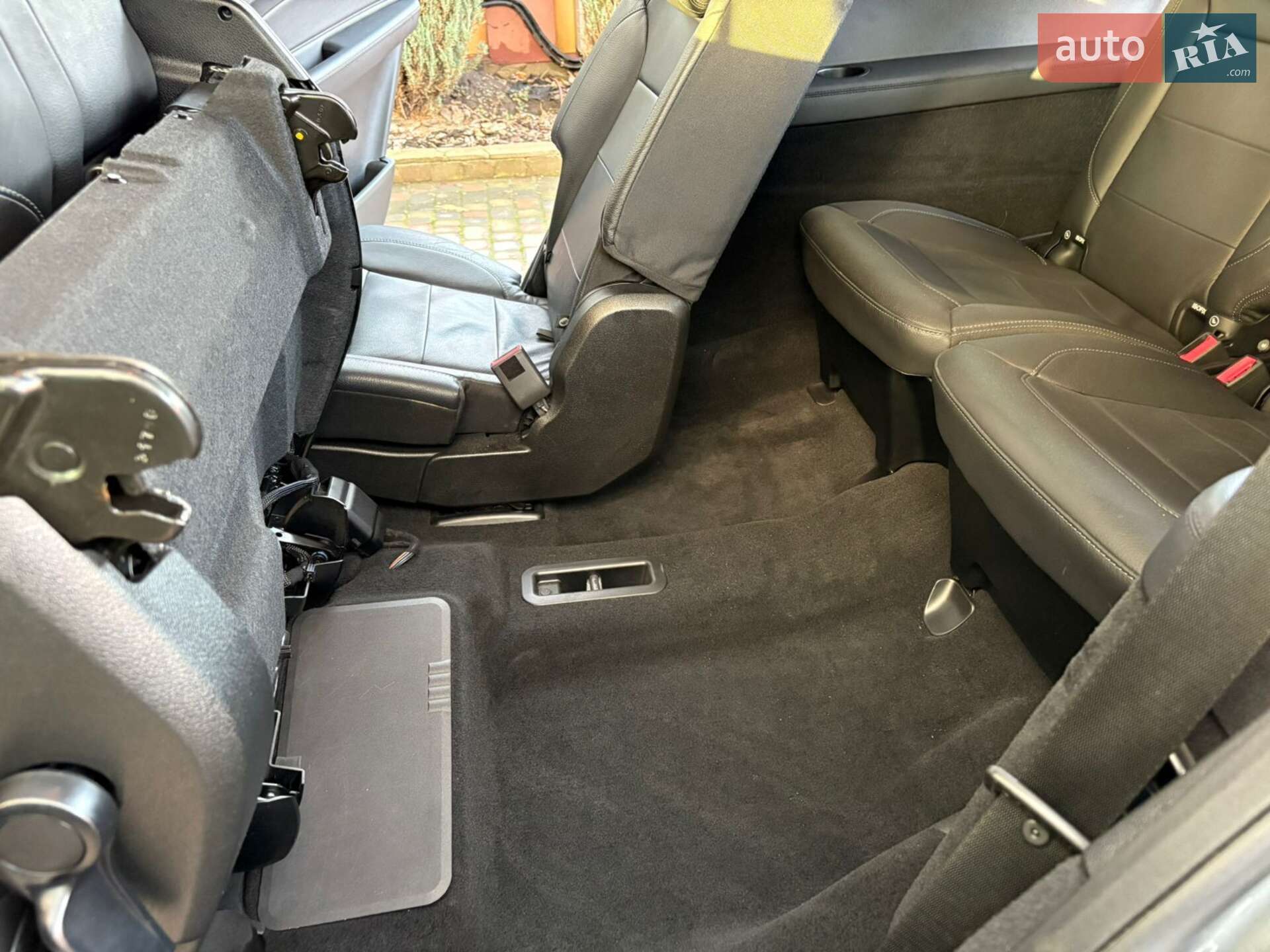 Mercedes-Benz GLS-Class 2017 VIN WDC1668241A904520 фото оголошення 25 з 29