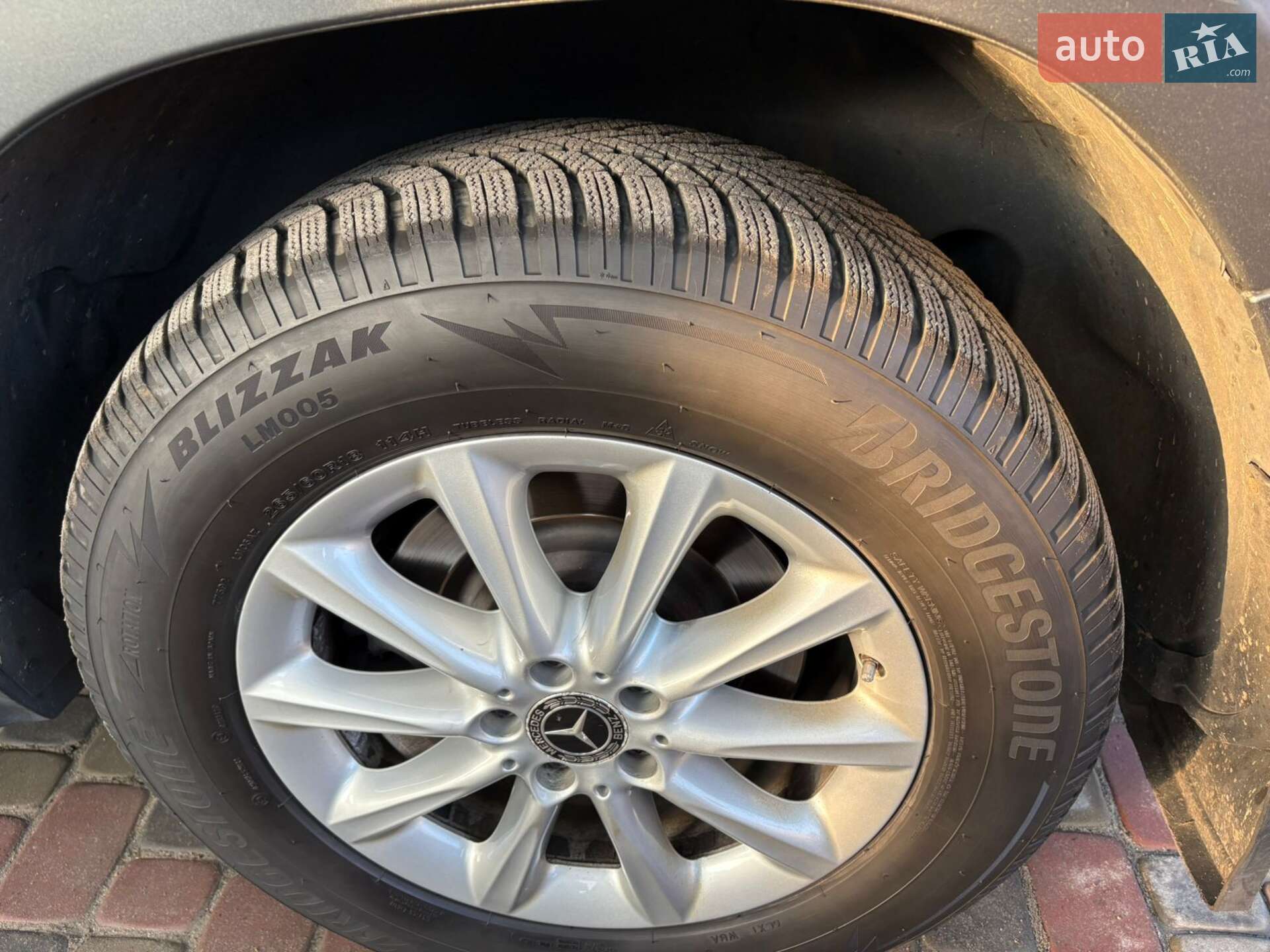 Mercedes-Benz GLS-Class 2017 VIN WDC1668241A904520 фото оголошення 27 з 29