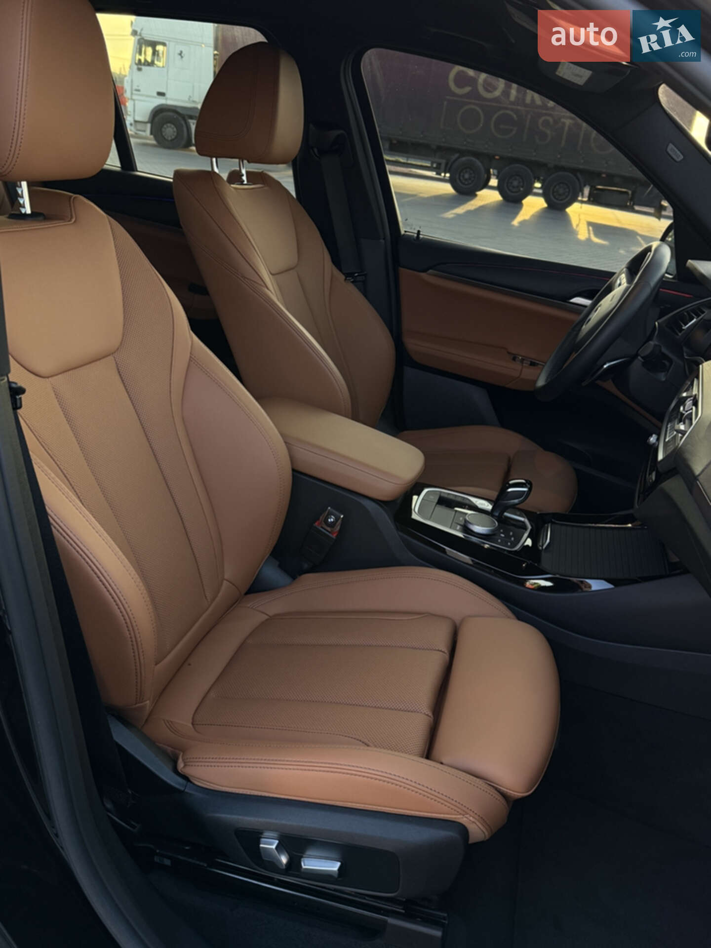 BMW X3 2023 VIN 5UX43DP08P9S86948 фото оголошення 17 з 52