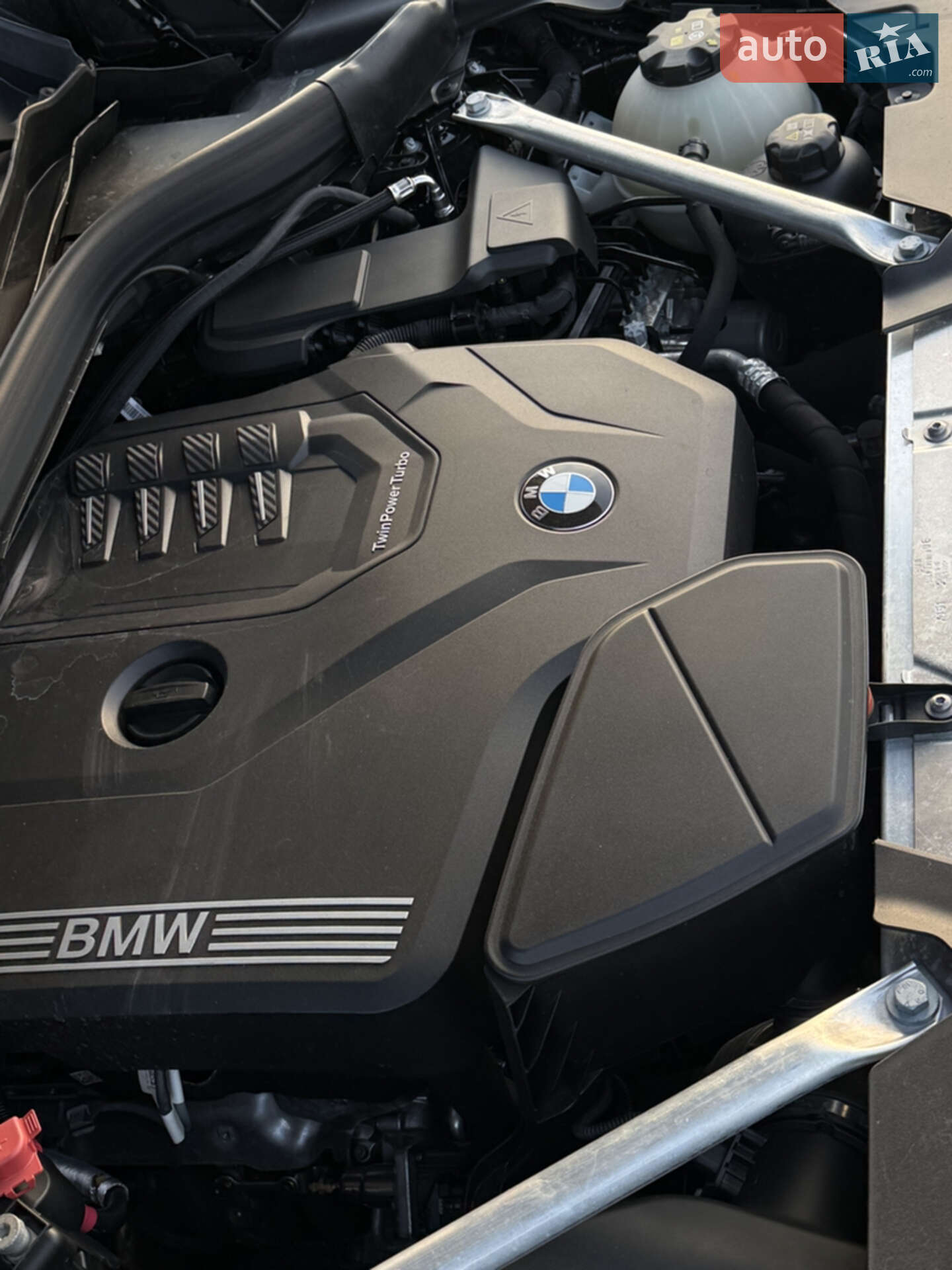 BMW X3 2023 VIN 5UX43DP08P9S86948 фото оголошення 30 з 52