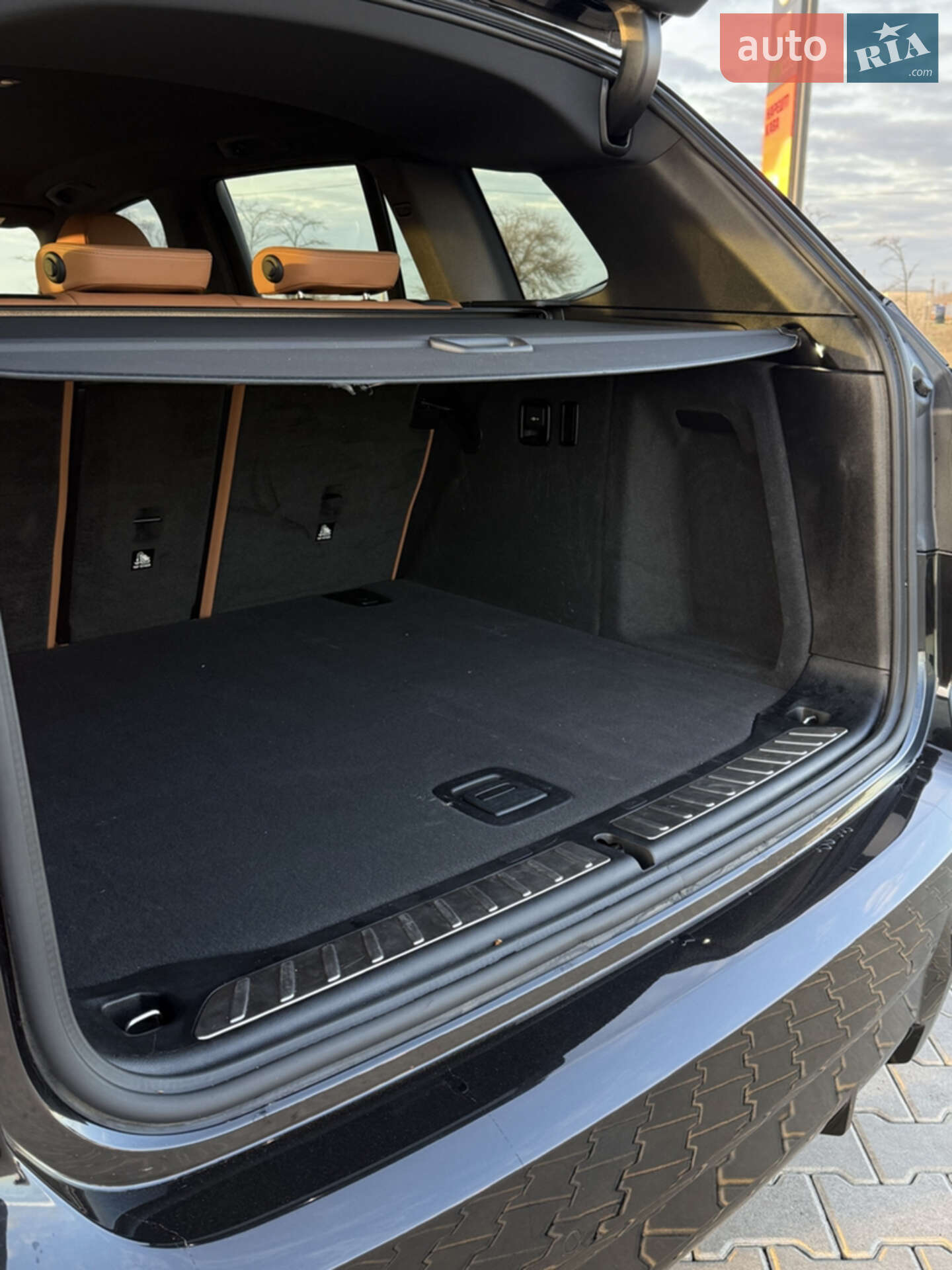 BMW X3 2023 VIN 5UX43DP08P9S86948 фото оголошення 37 з 52