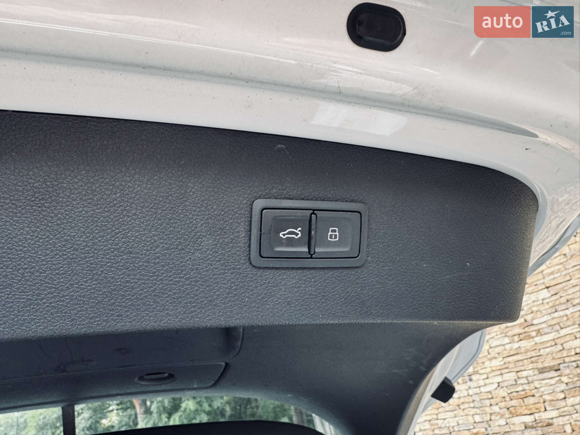 Audi A7 Sportback 2017 VIN WAUW3AFC2JN028277 фото оголошення 8 з 36