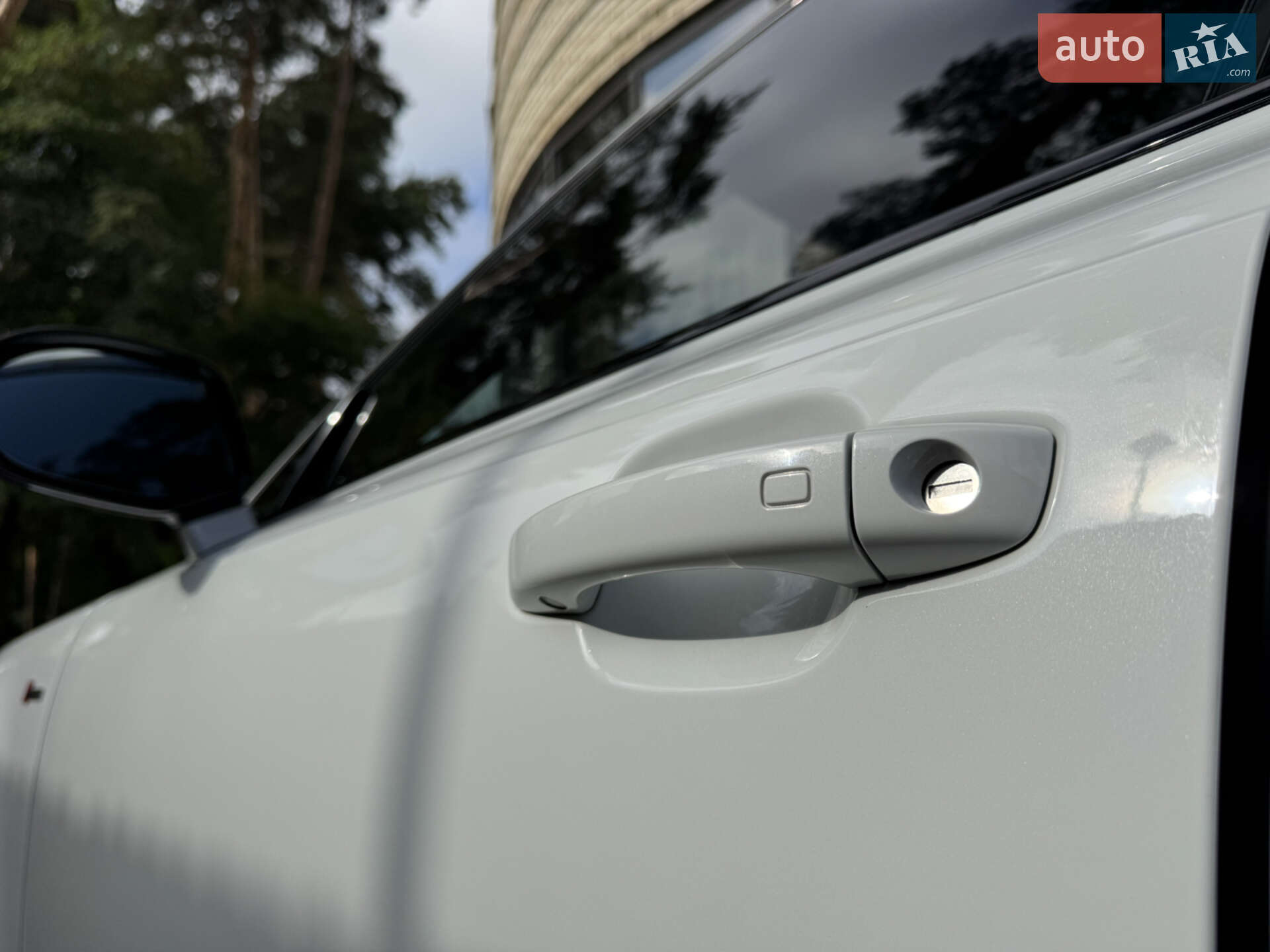 Audi A7 Sportback 2017 VIN WAUW3AFC2JN028277 фото оголошення 15 з 36