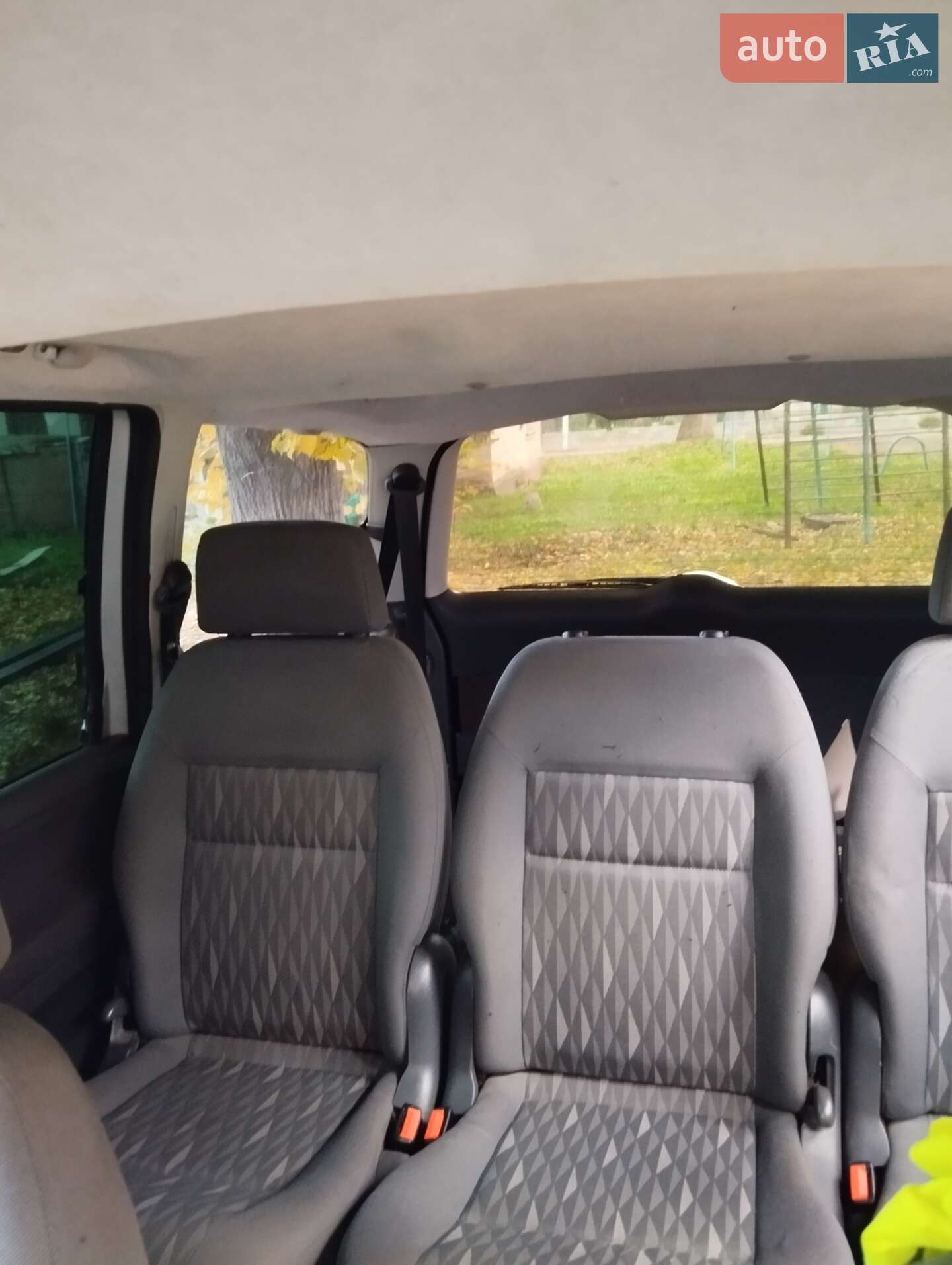 Ford Galaxy 2001 VIN WF0GXXPSSGYS17361 фото оголошення 3 з 6