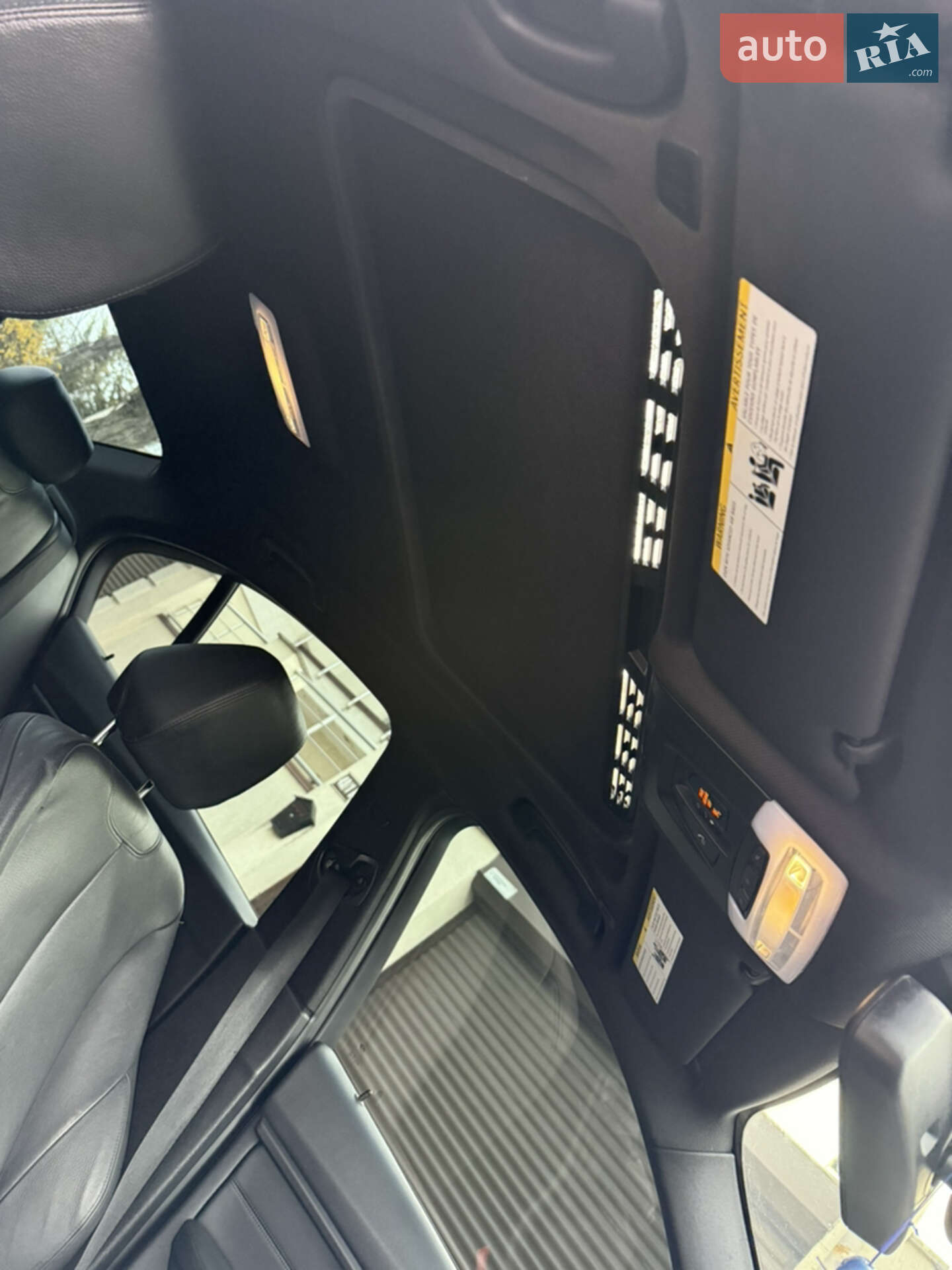 BMW 3 Series 2015 VIN WBA3B3G50FNT18297 фото оголошення 9 з 12