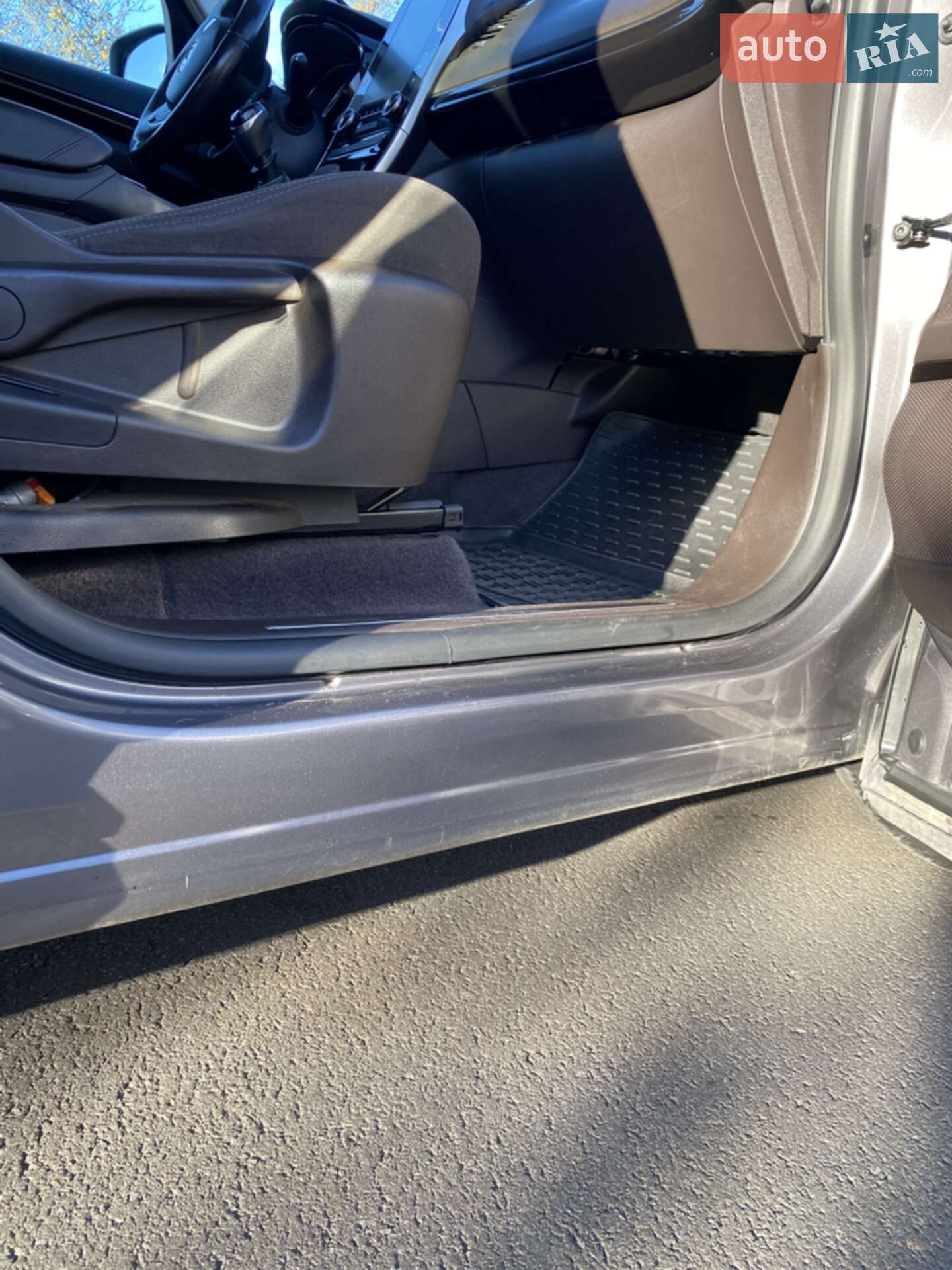 Renault Espace 2015 VIN VF1RFC00054652719 фото оголошення 8 з 24