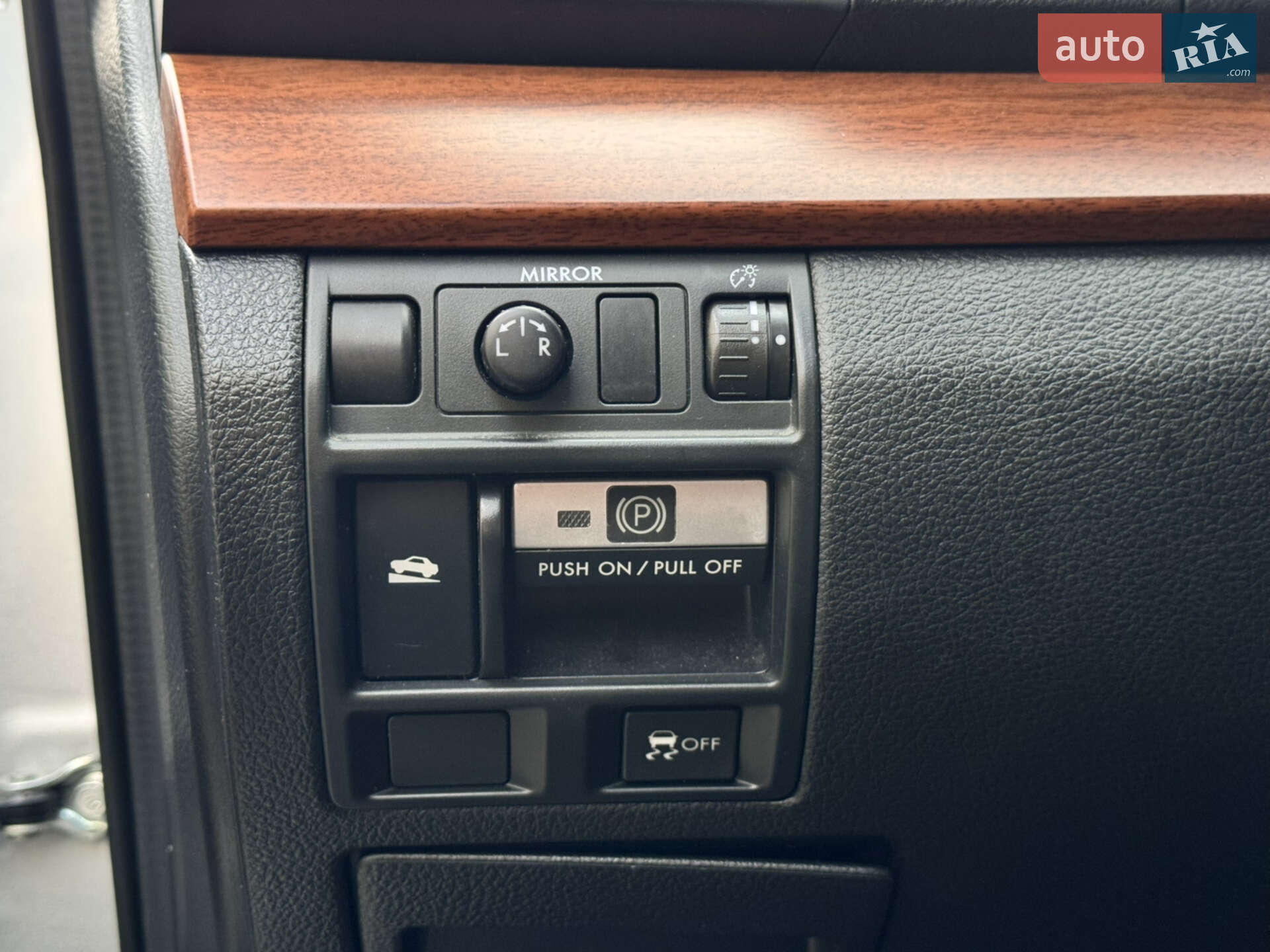 Subaru Outback 2012 VIN 4S4BRBKC8D3212484 фото оголошення 16 з 25