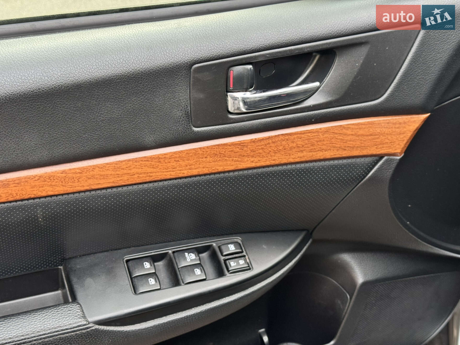 Subaru Outback 2012 VIN 4S4BRBKC8D3212484 фото оголошення 21 з 25
